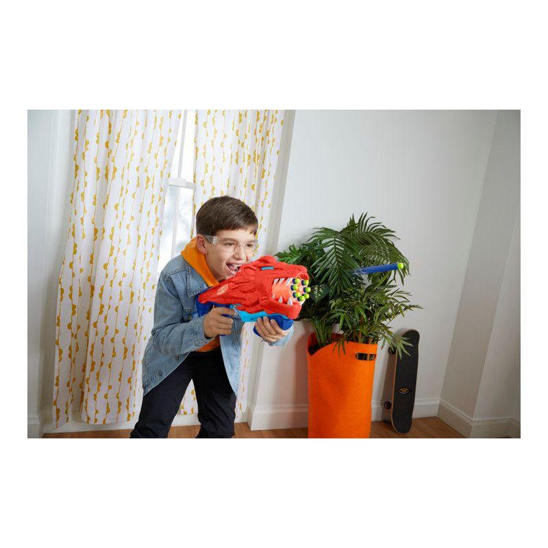 Lanzador Nerf Junior Wild Lionfury-7