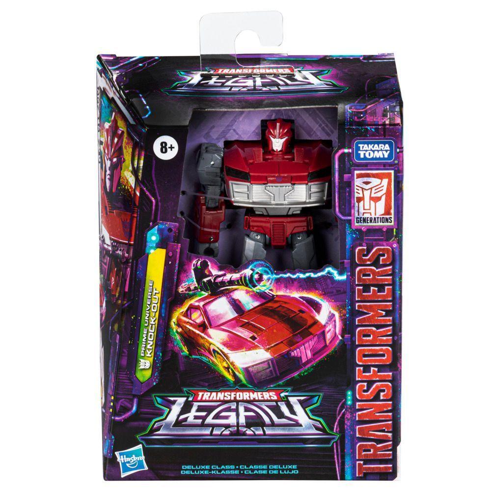 Transformers Legacy Deluxe Prime Universe Knockout-0