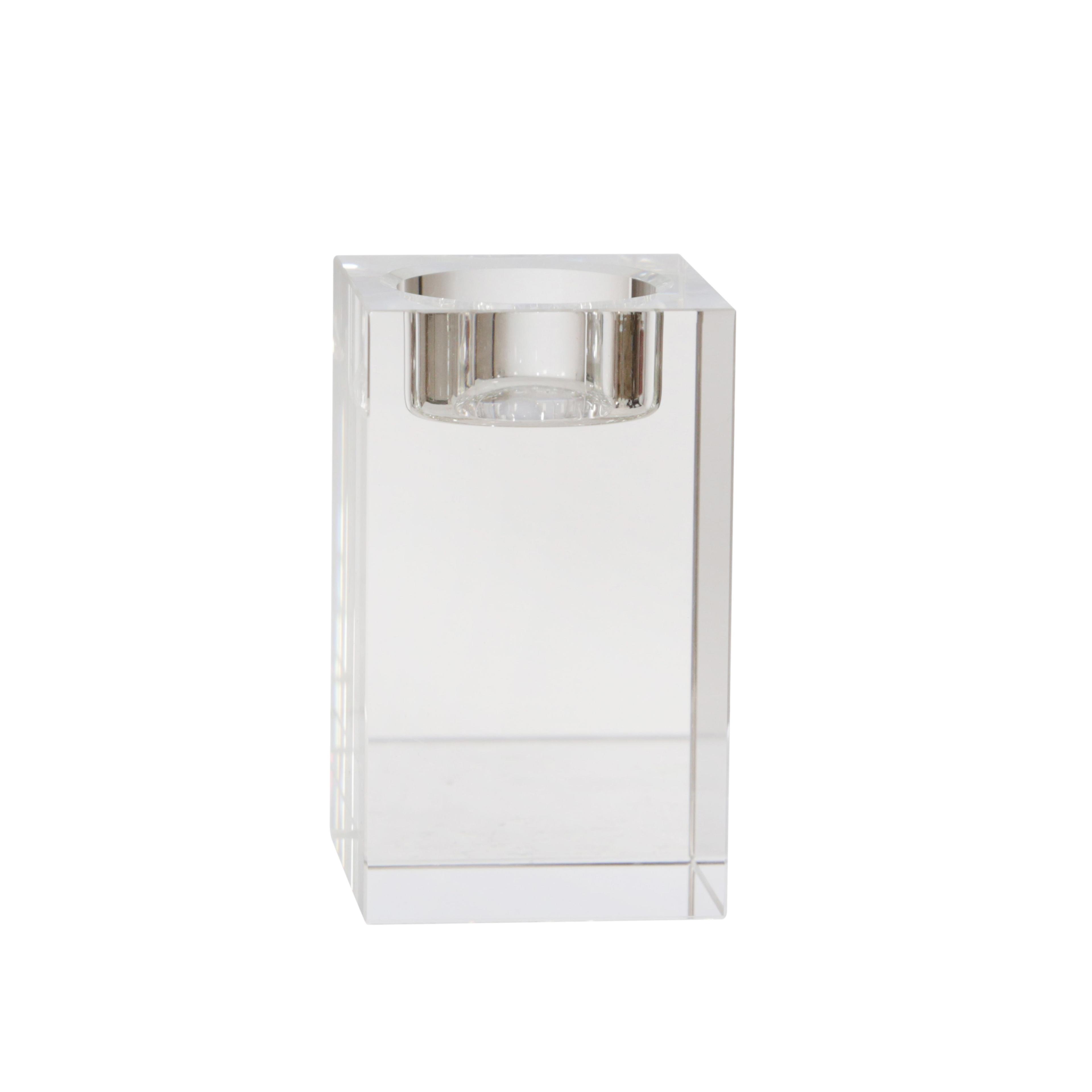 Candelabro cristal M-0