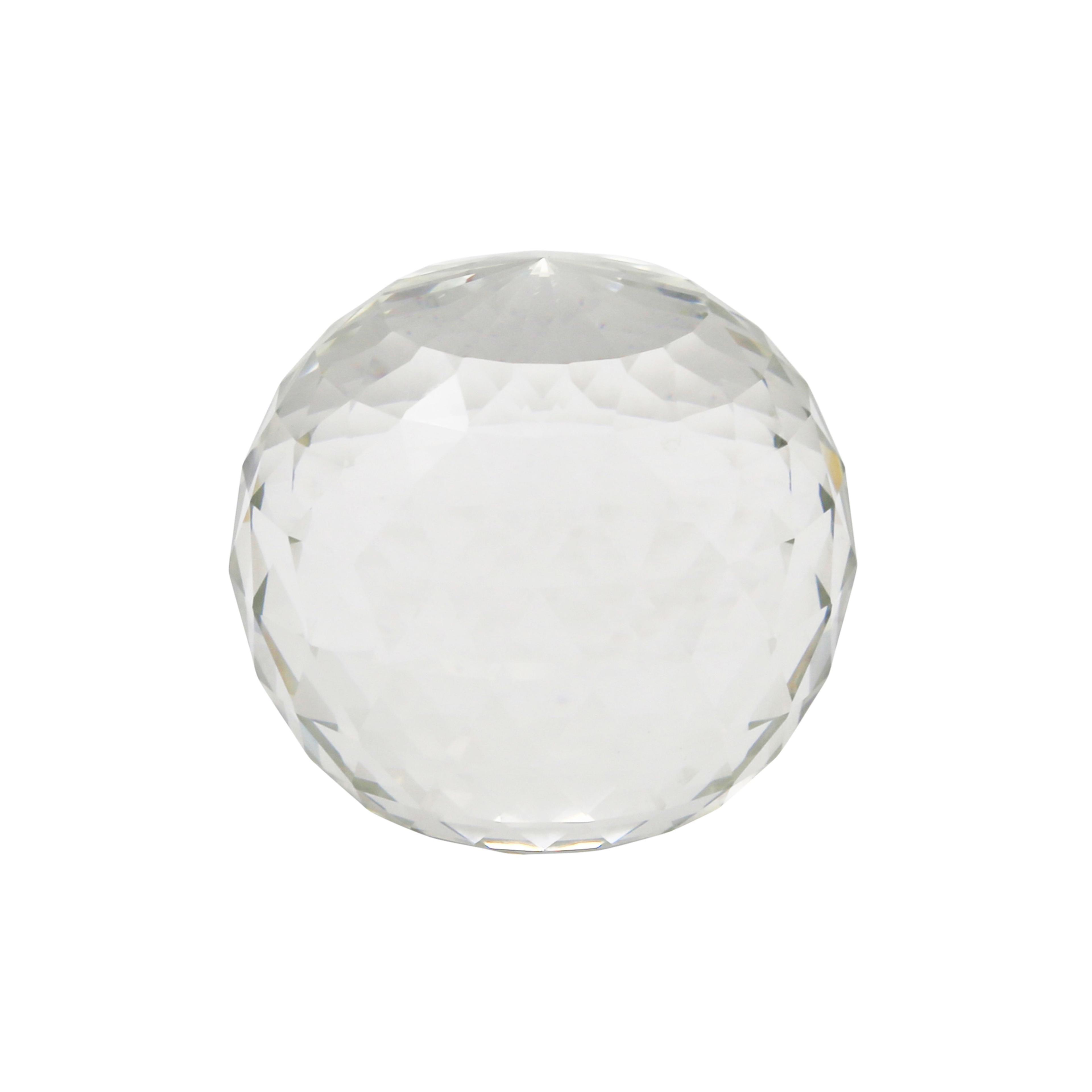 Bola de cristal L-0