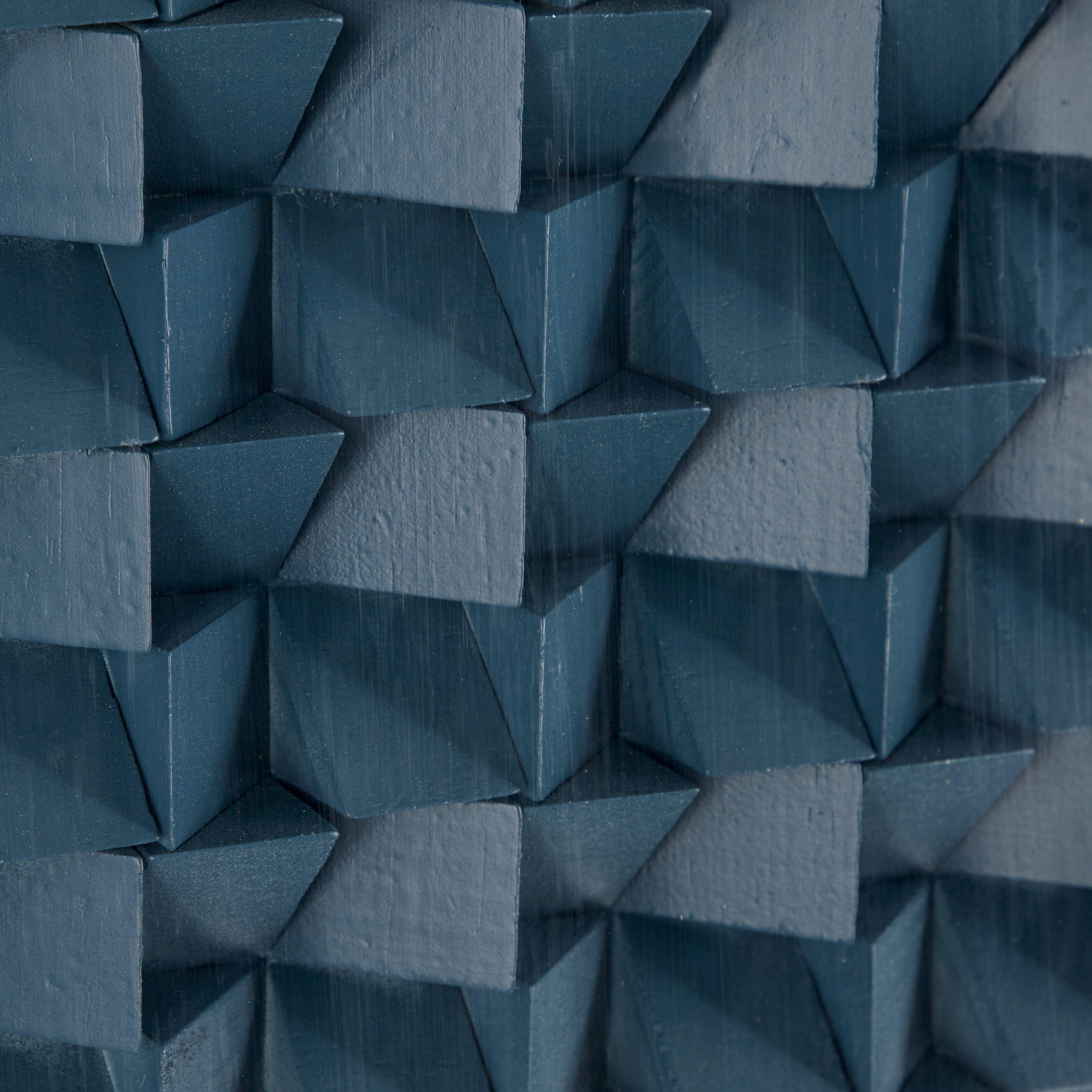 Cuadro azul-1
