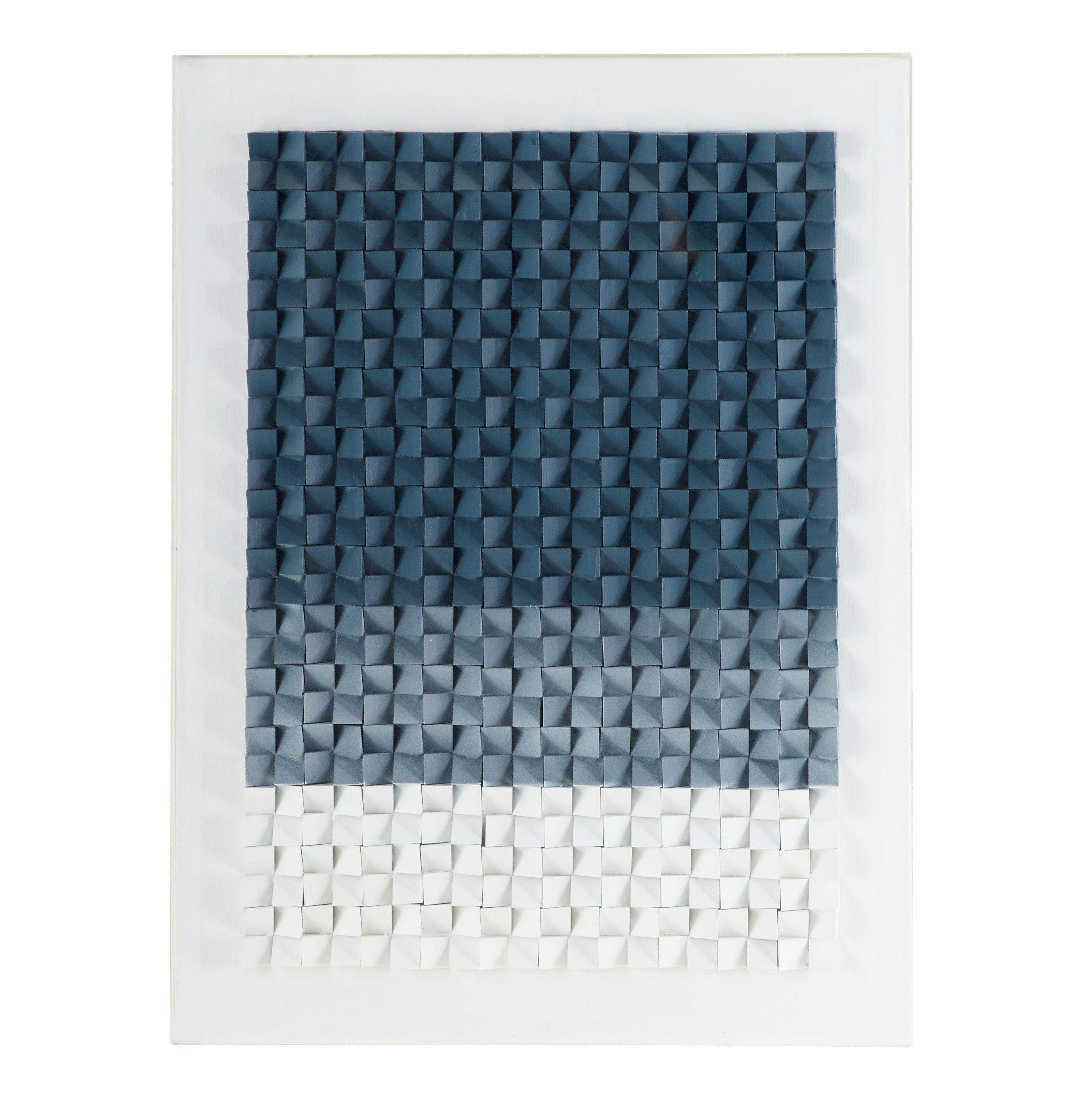 Cuadro azul-0