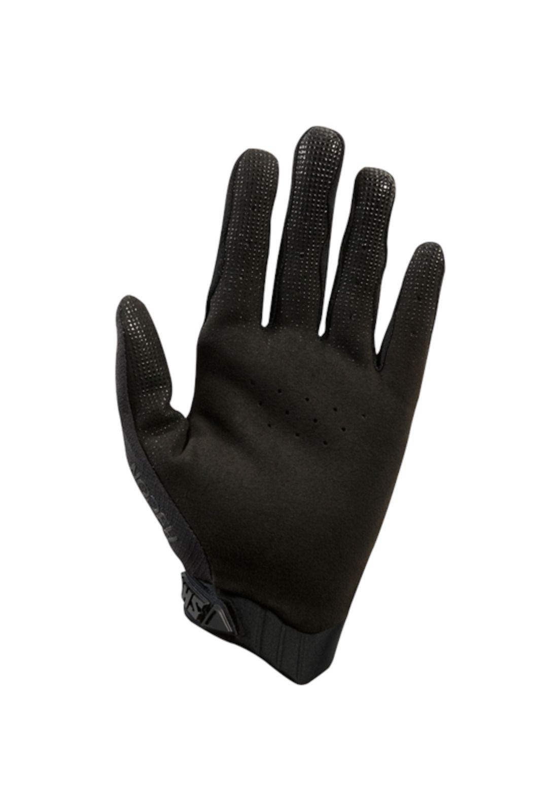 Guantes Moto Recon Negro Shift-1