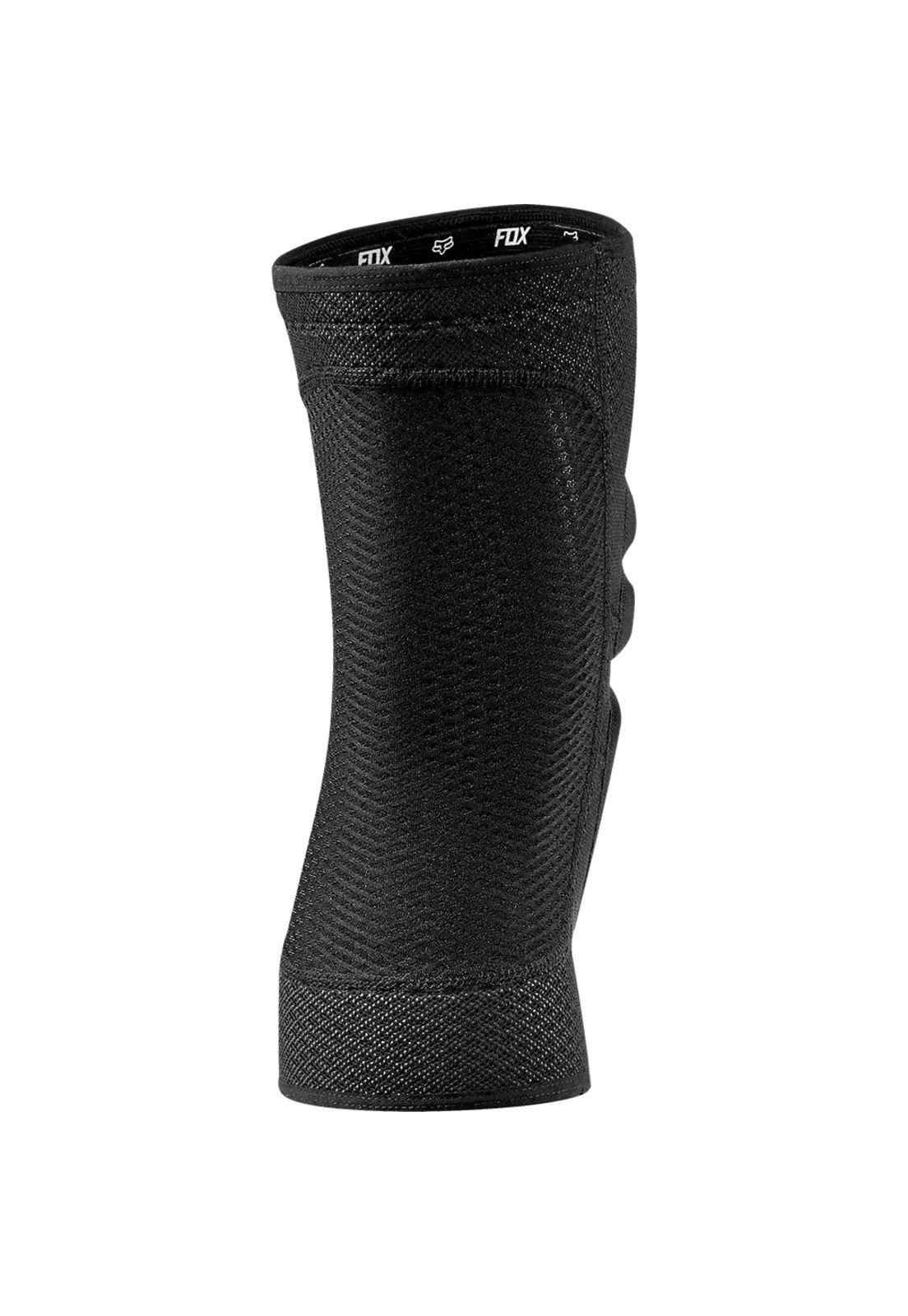Rodilleras Bicicleta Enduro SG Negro Fox-1