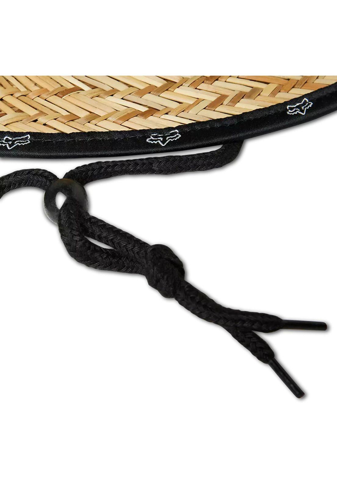 Gorro Lifestyle Non Stop 2.0 Caqui Fox-2