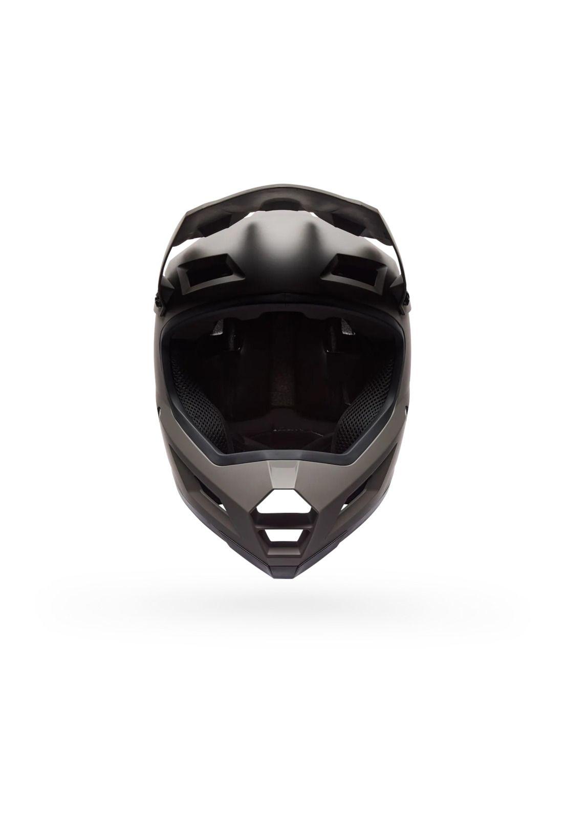 Casco Bicicleta Sanction 2 Café Bell-2
