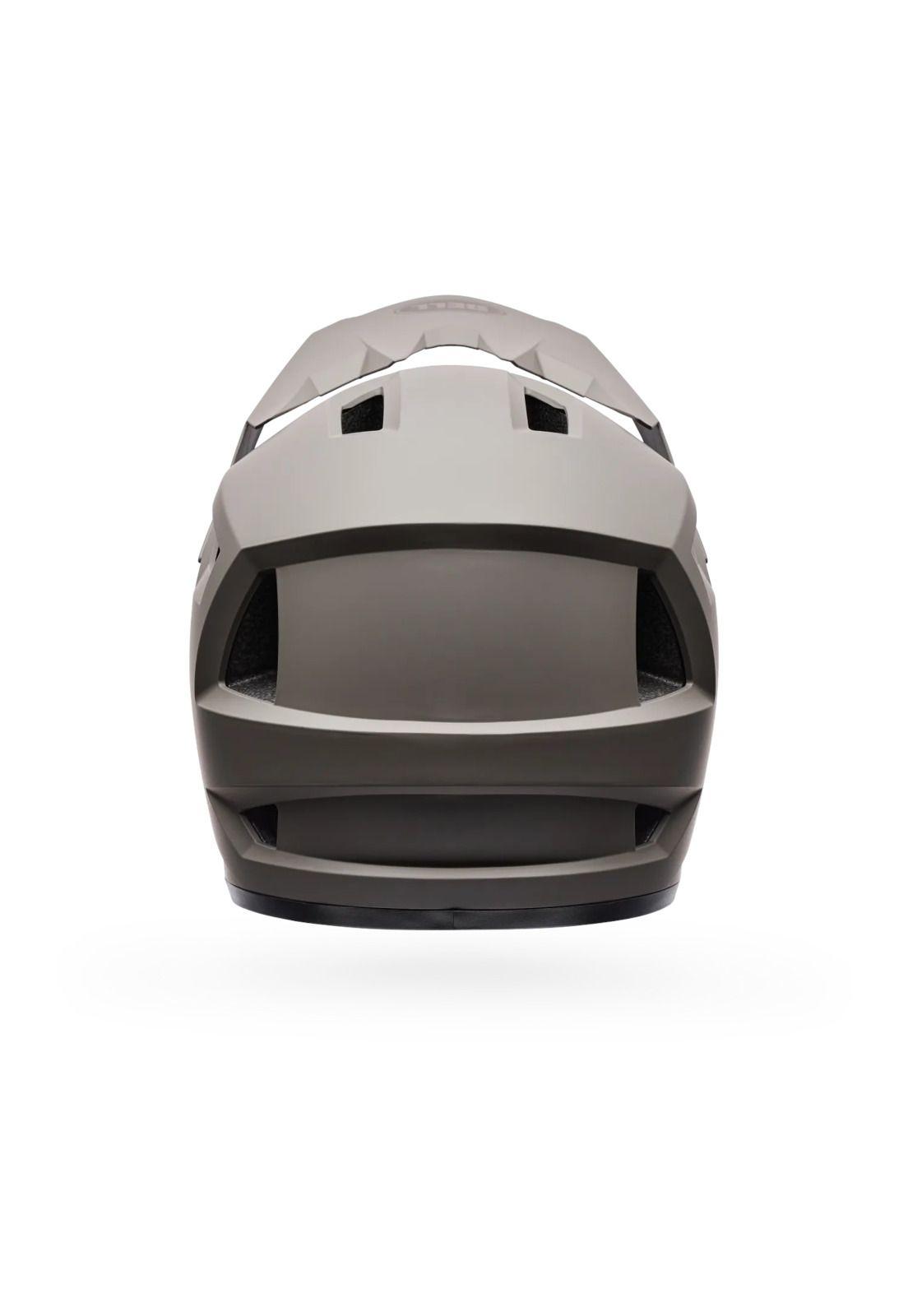 Casco Bicicleta Sanction 2 Café Bell-3