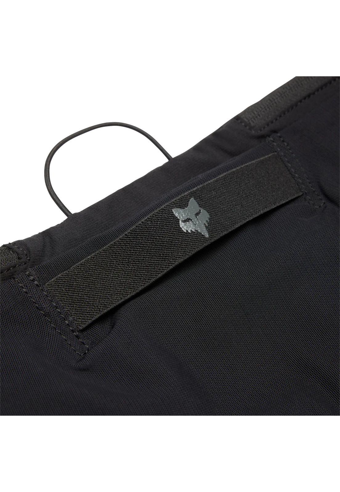 Bolso Bicicleta Summit Negro Fox-2