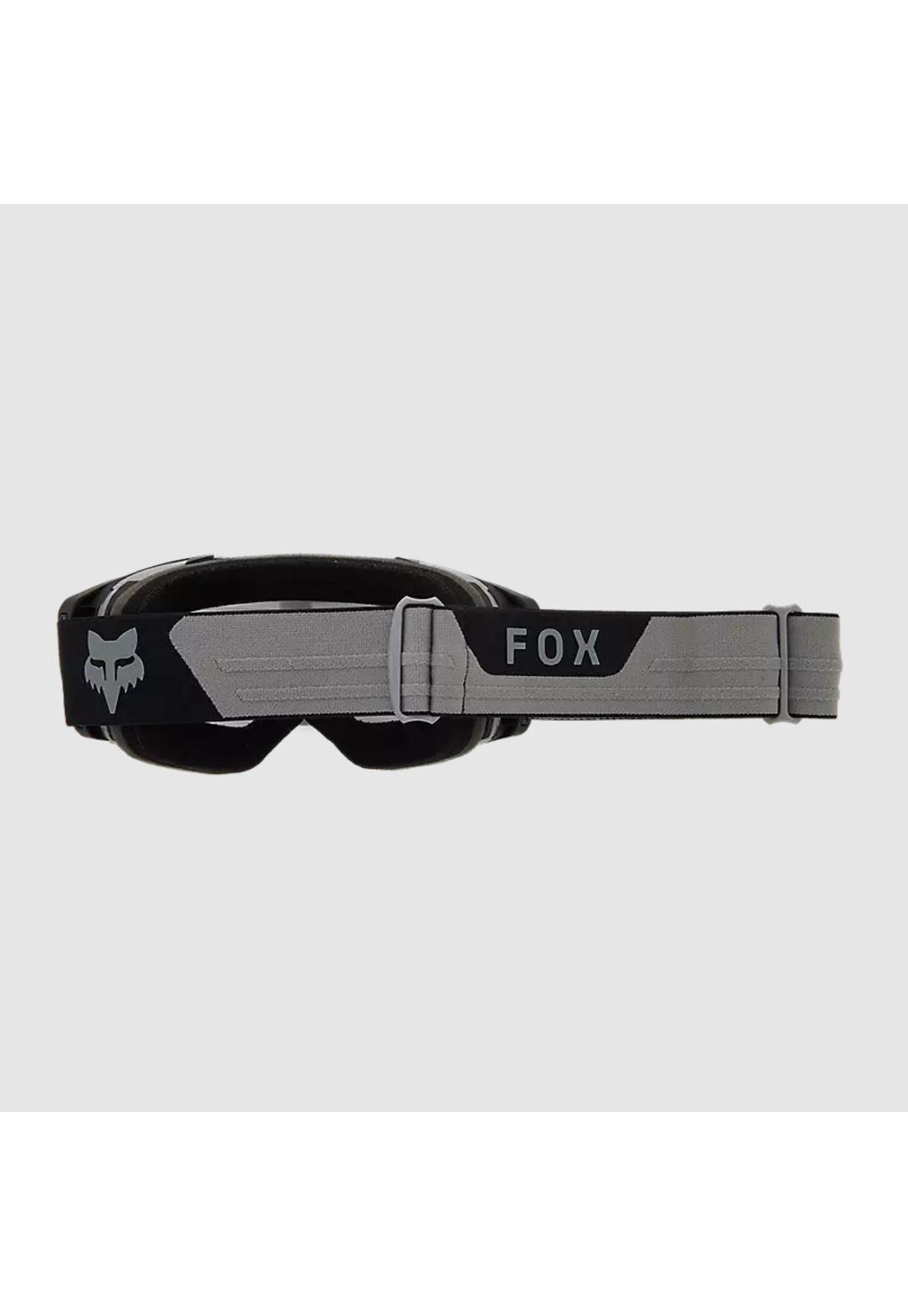 Antiparra Moto Vue Core Gris Fox-2