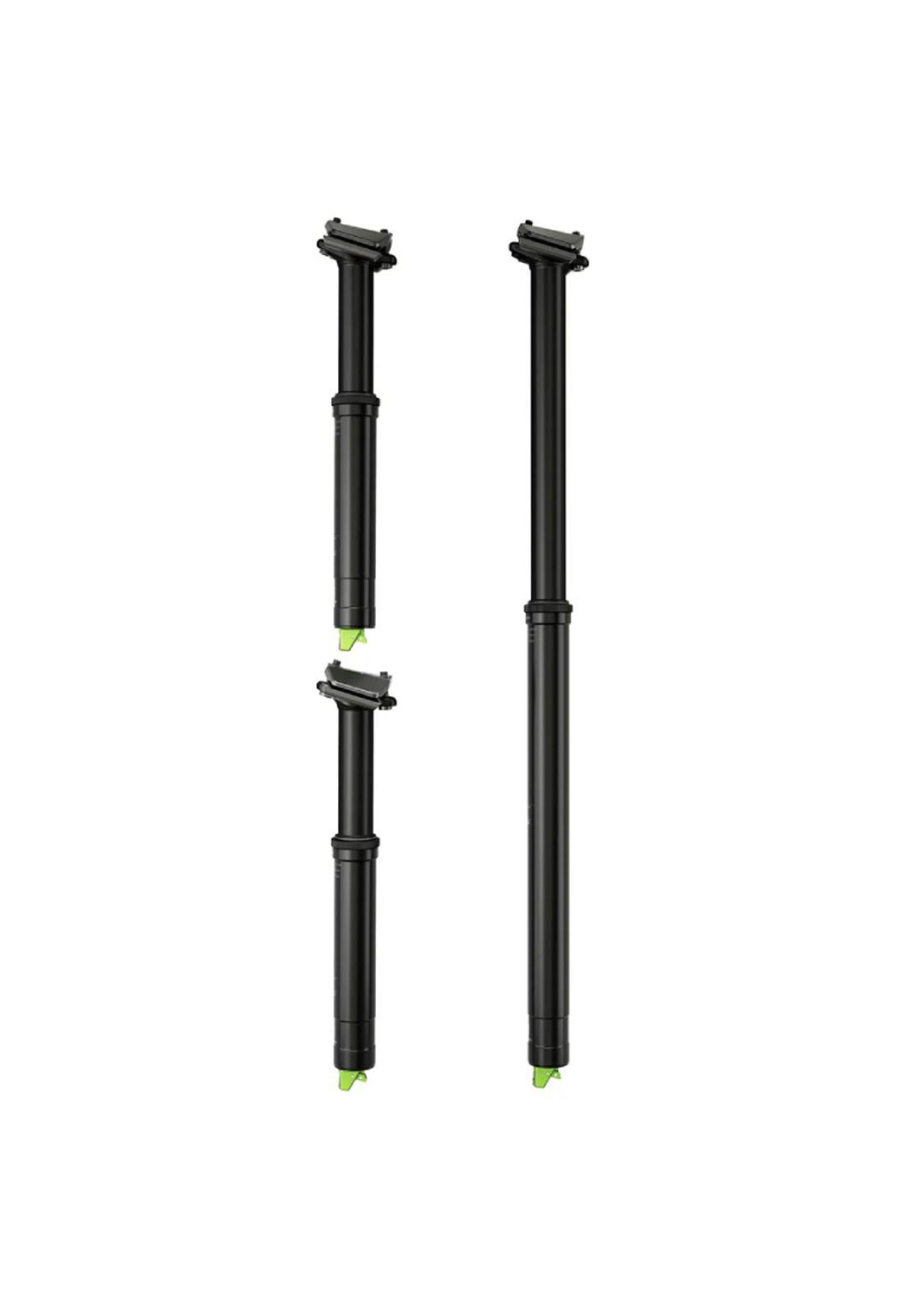 Dropper Bicicleta V2 120mm/34.9 Negro One Up-3