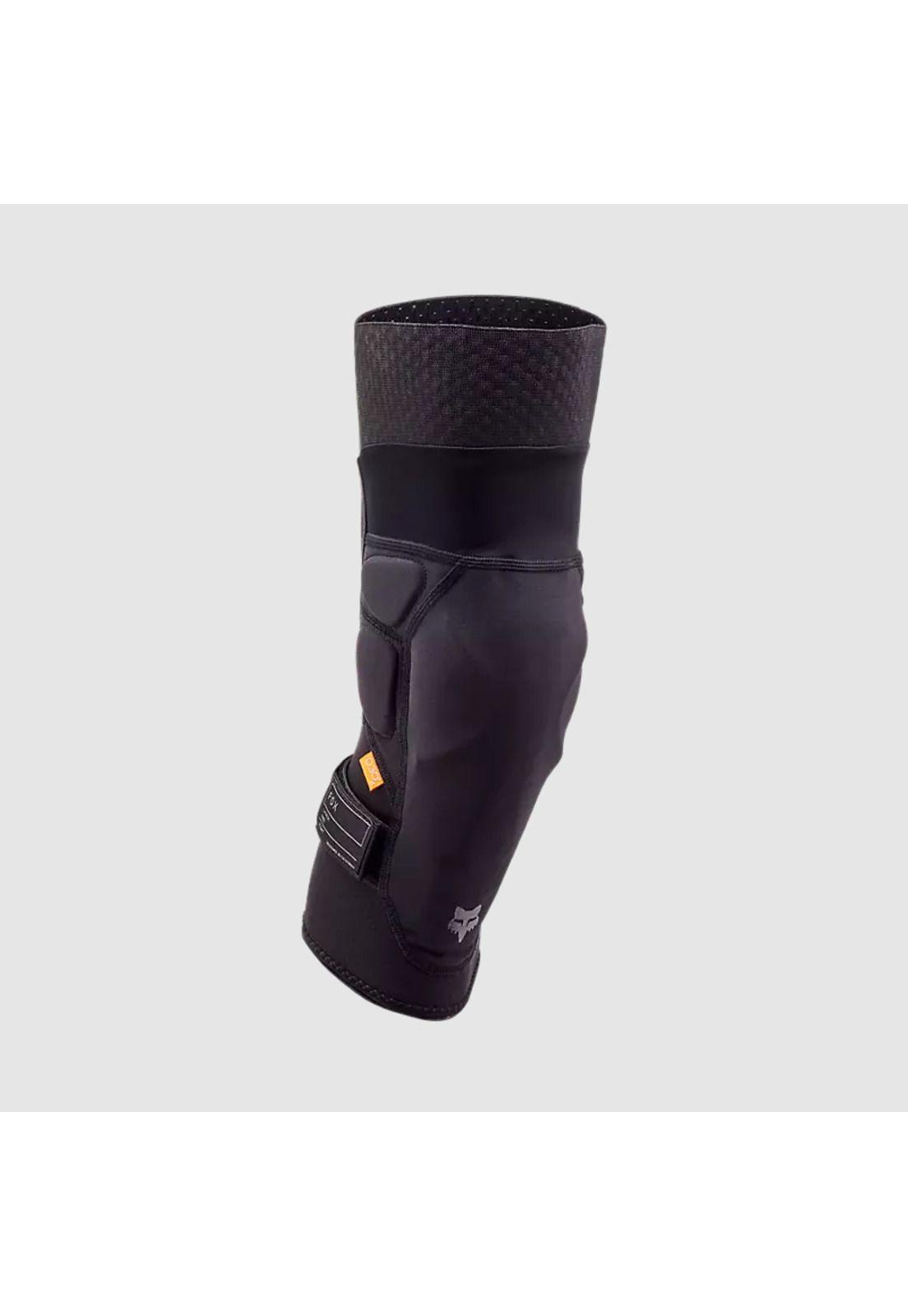 Rodilleras Bicicleta New Launch D3O Negro Fox-1