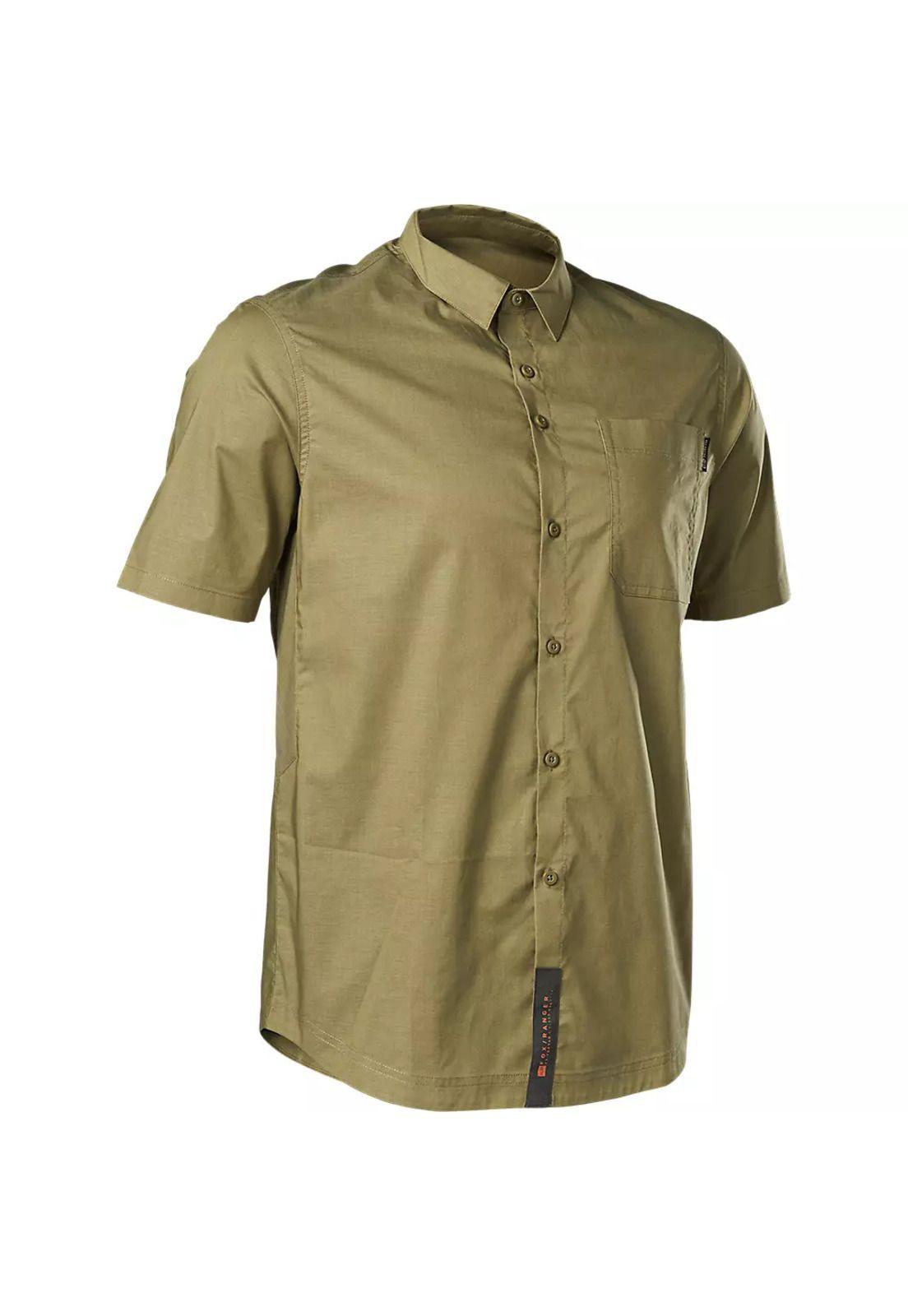 Camisa Bicicleta Ranger Cafe Fox-0