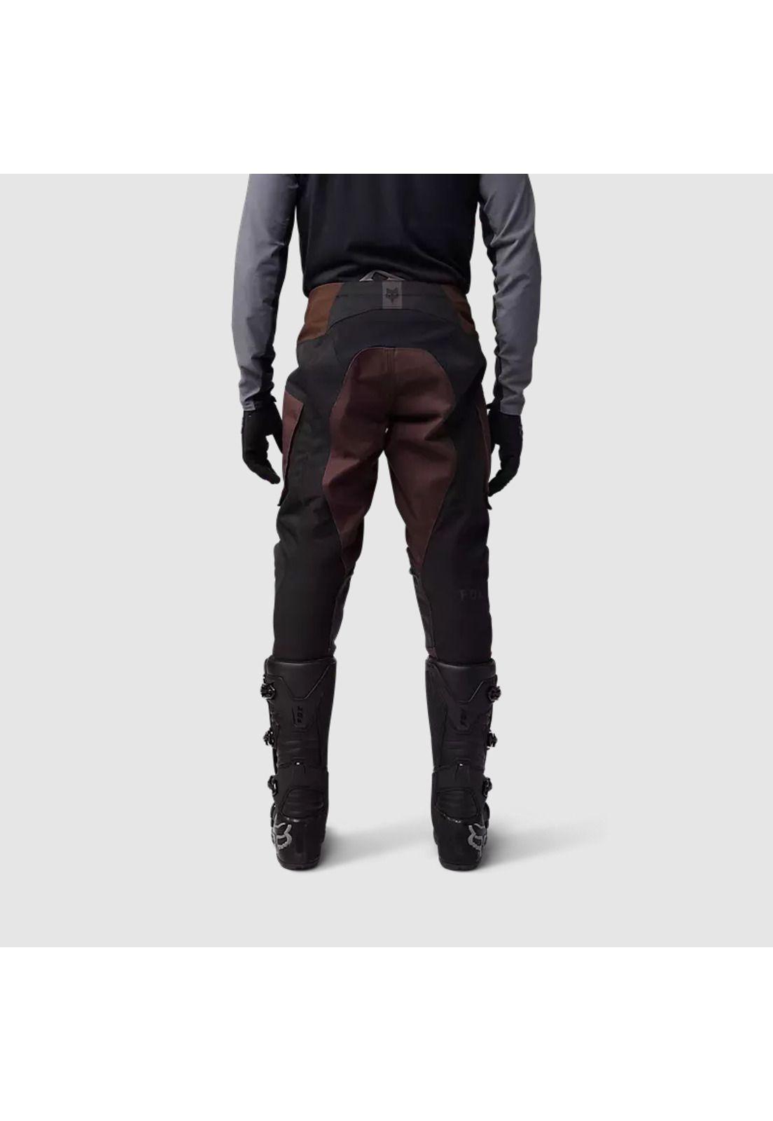 Pantalon Moto Ranger Off-Road Cafe Fox-3