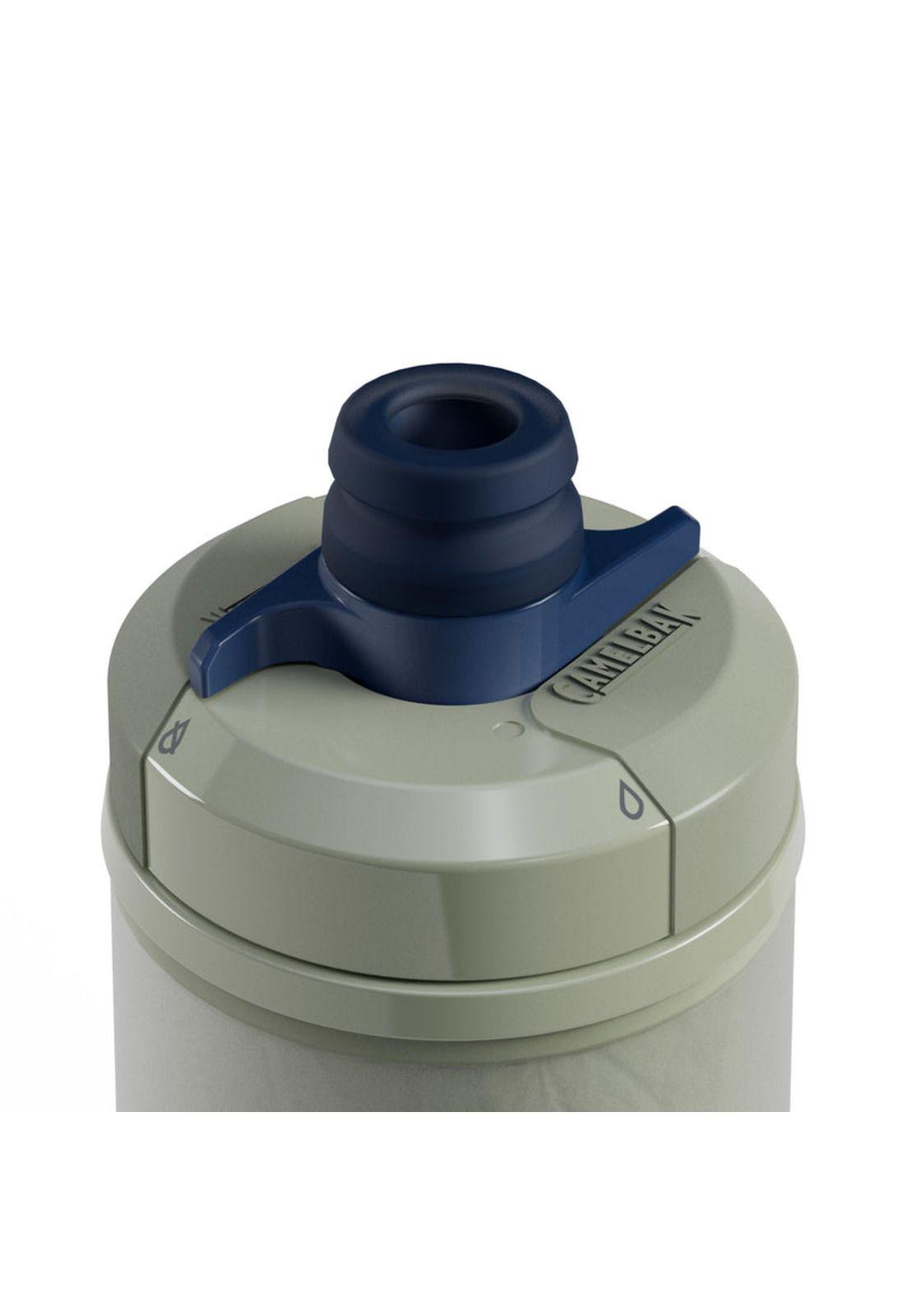 Botella Botella Podium Chill 710 ml Verde Camelbak-2