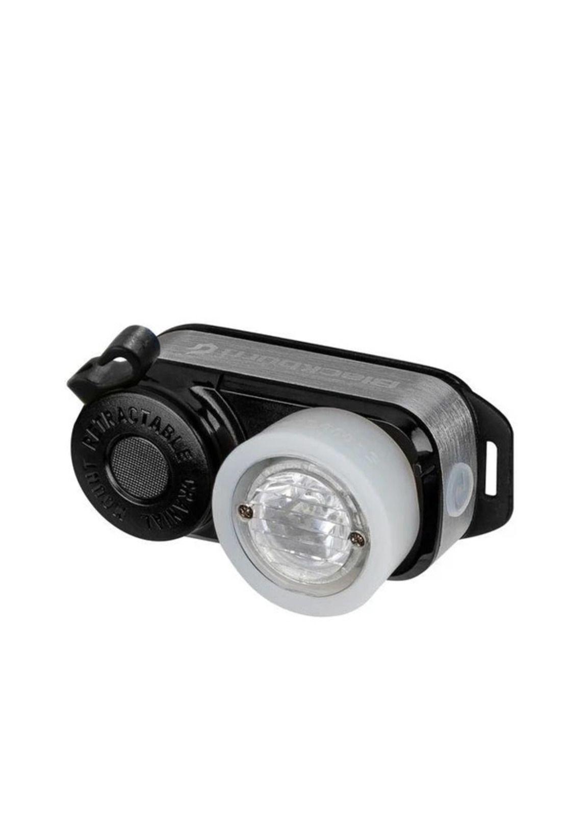 Luz Bicicleta Multiproposito Outpost y Exterior Negro Blackburn-0