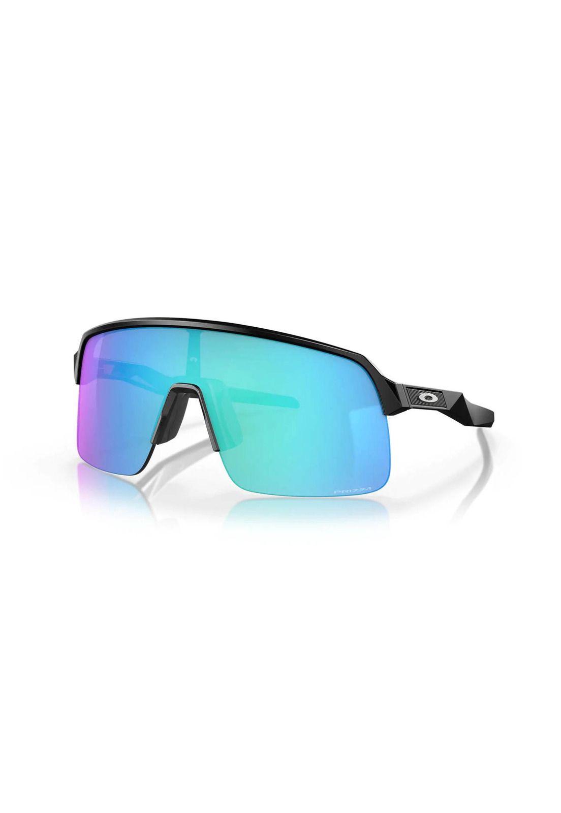 Anteojos Bicicleta Sutro Lite MT Prizm Sapphire Azul Oakley-1