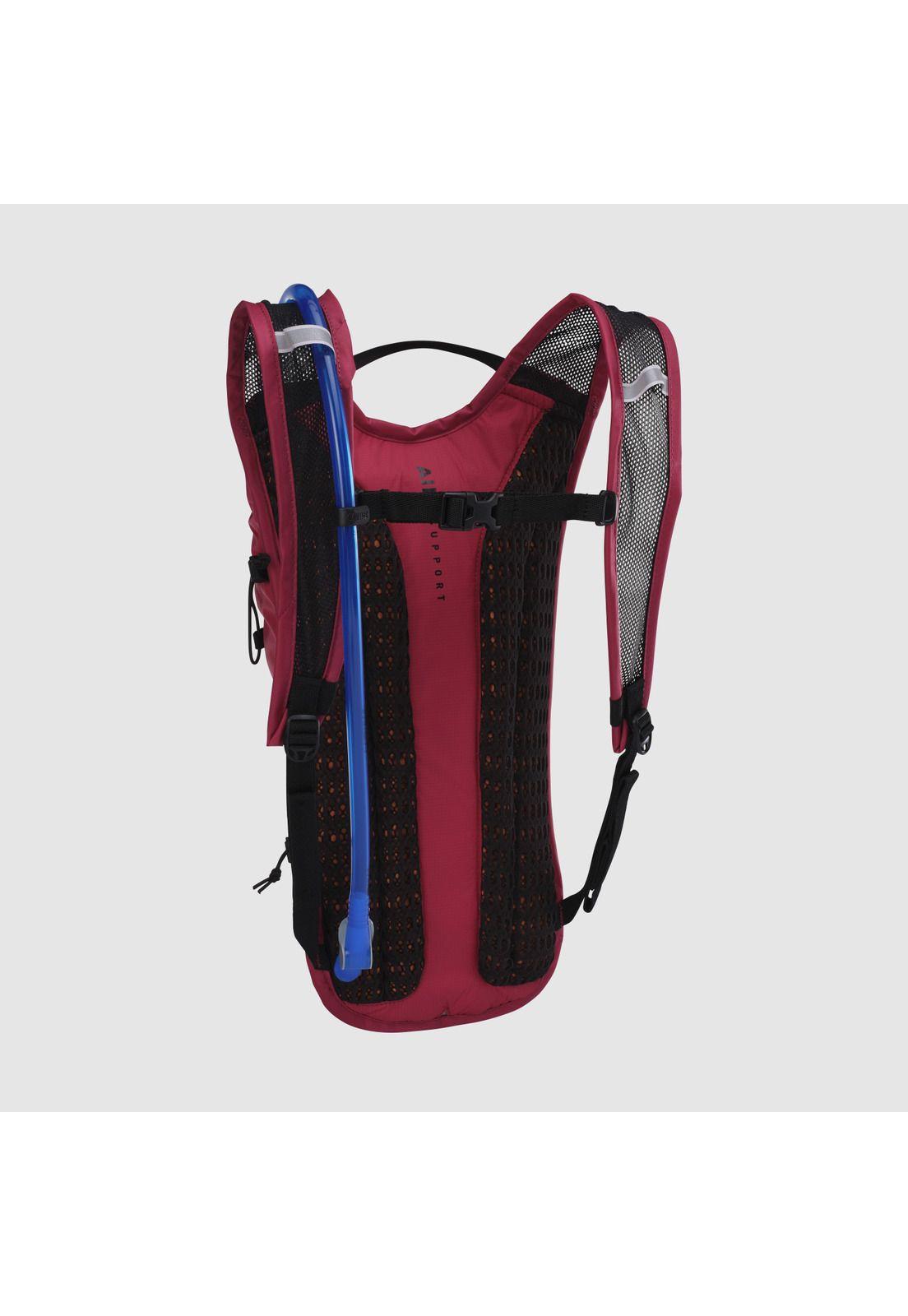 Mochila Hidratacion Classic Light 2L Morado Camelbak-2