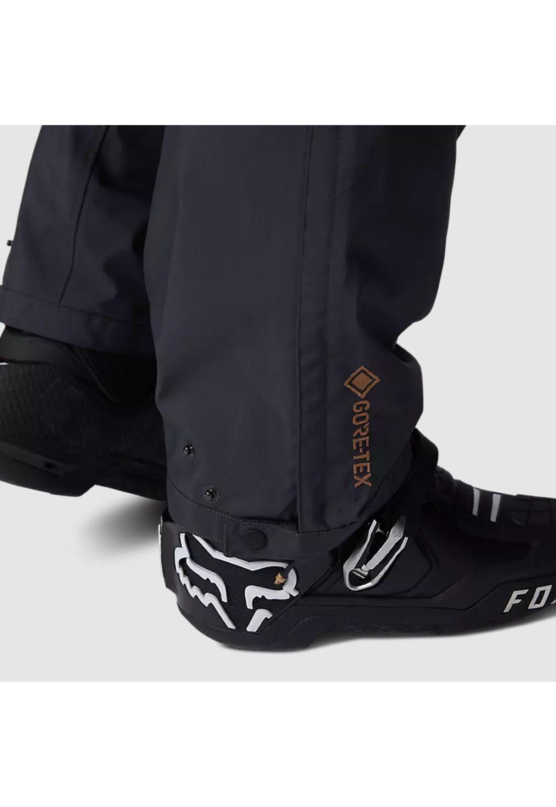 Pantalon Moto Ranger GORE-TEX ADV Cafe Fox-5