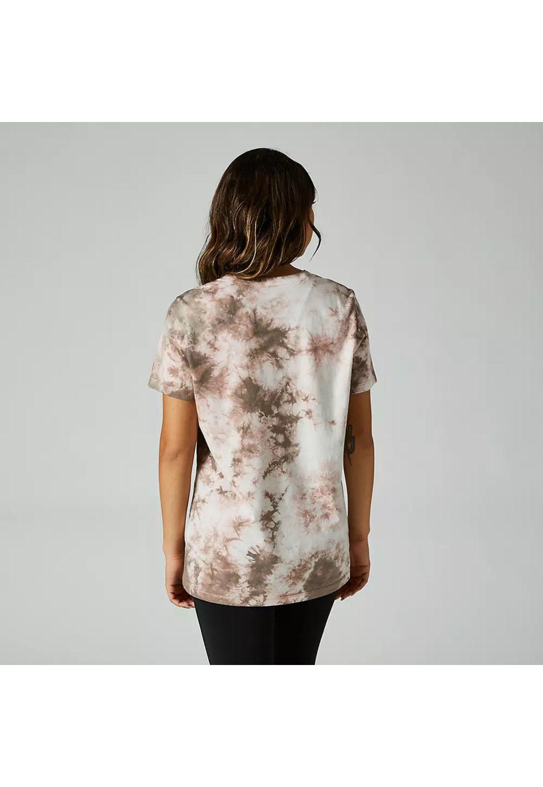 Polera Lifestyle Mujer Proximah Beige Fox-1