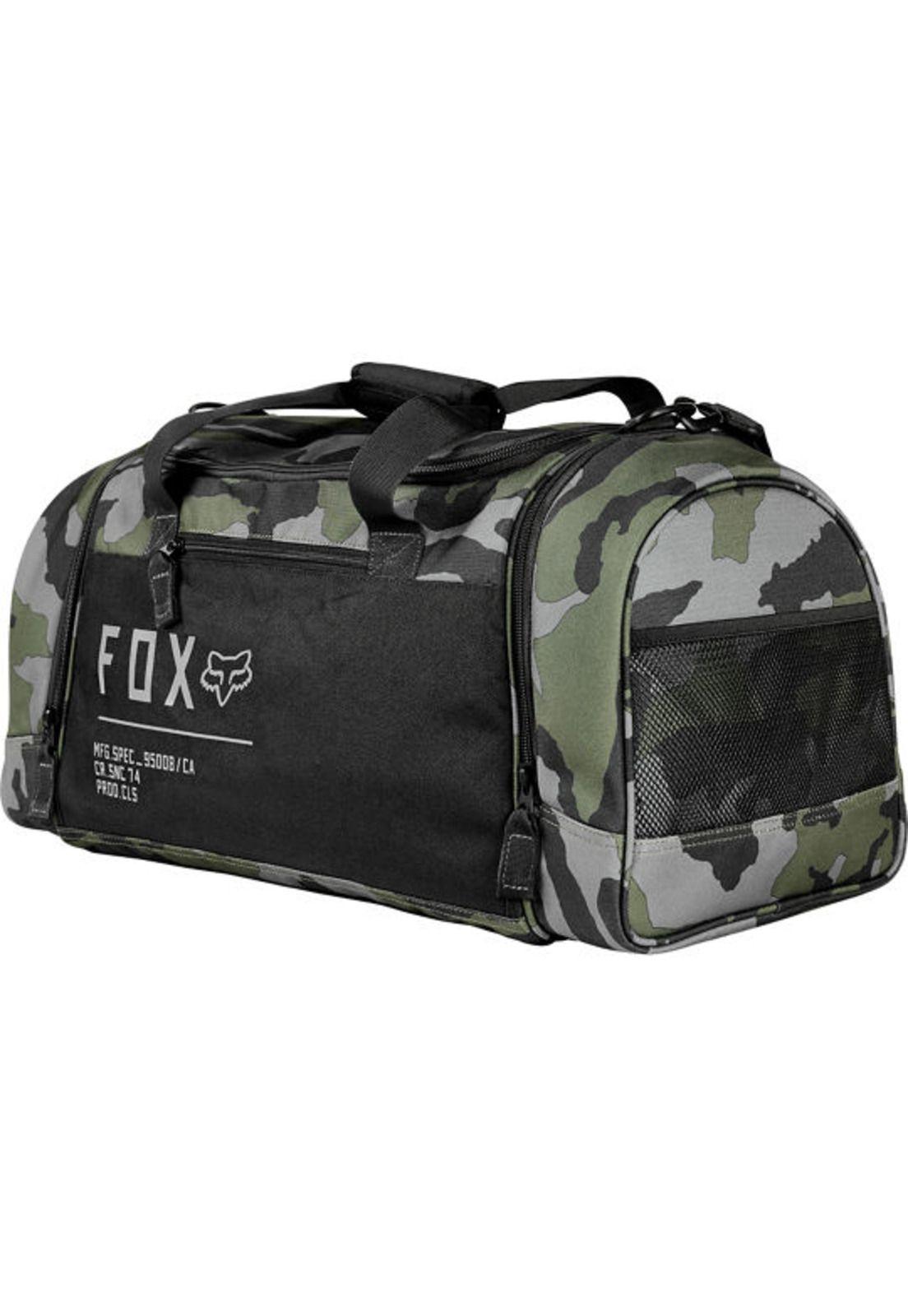 Bolso Moto Shuttle 180 Camo Fox-0