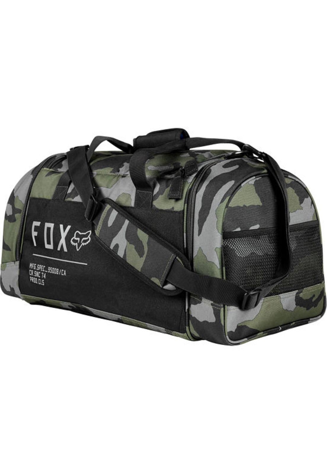 Bolso Moto Shuttle 180 Camo Fox-1
