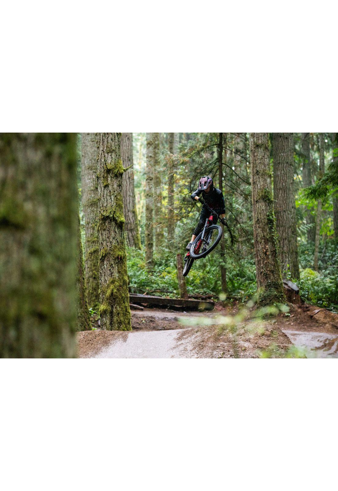 Bicicleta Sight 27,5" Talla S Rojo Norco-1