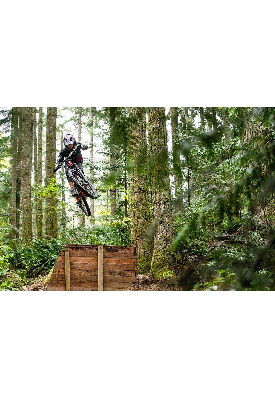 Bicicleta Sight 27,5" Talla S Rojo Norco-8