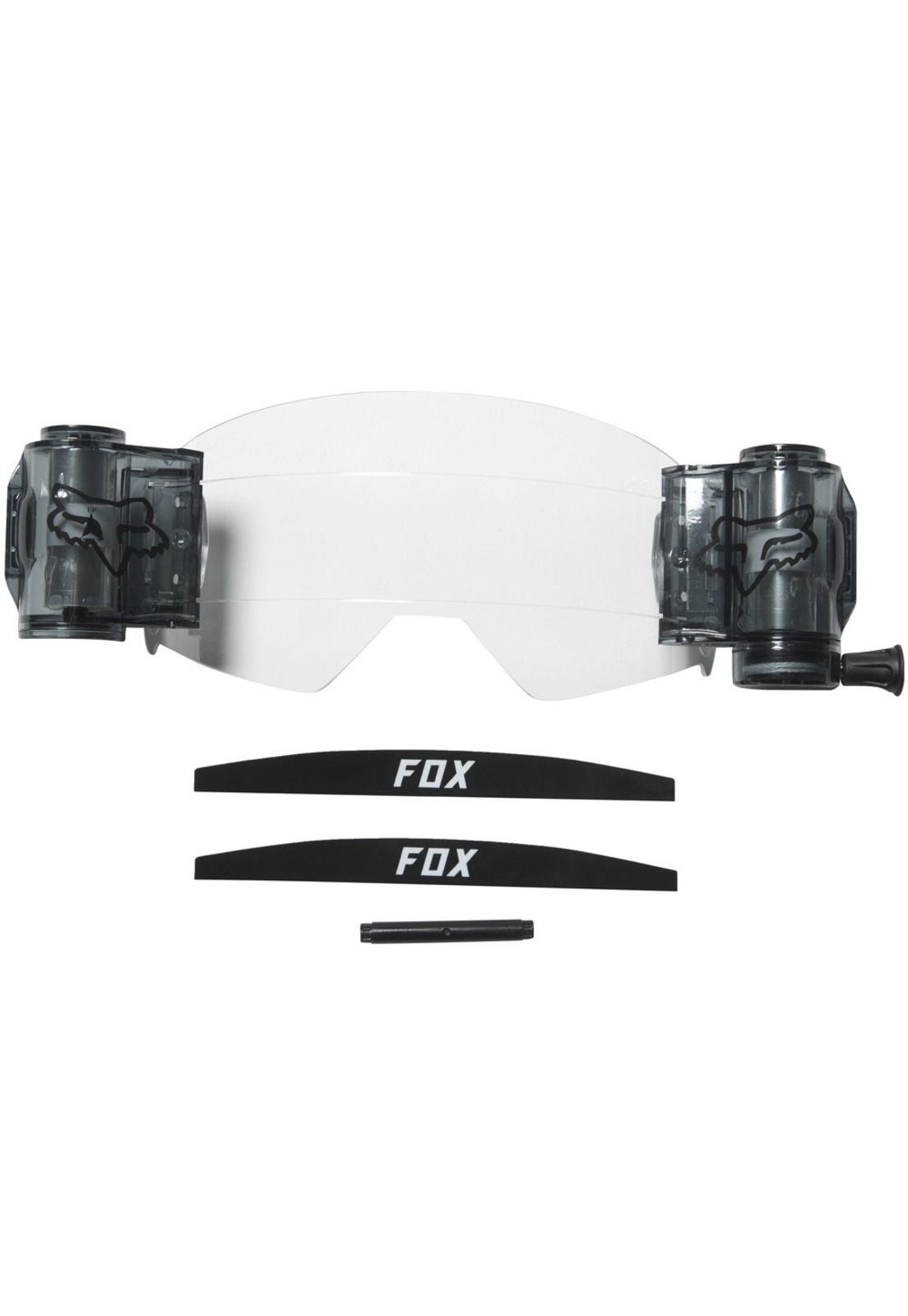 Repuesto Antiparra Vue Total Vision System Transparente Fox-0