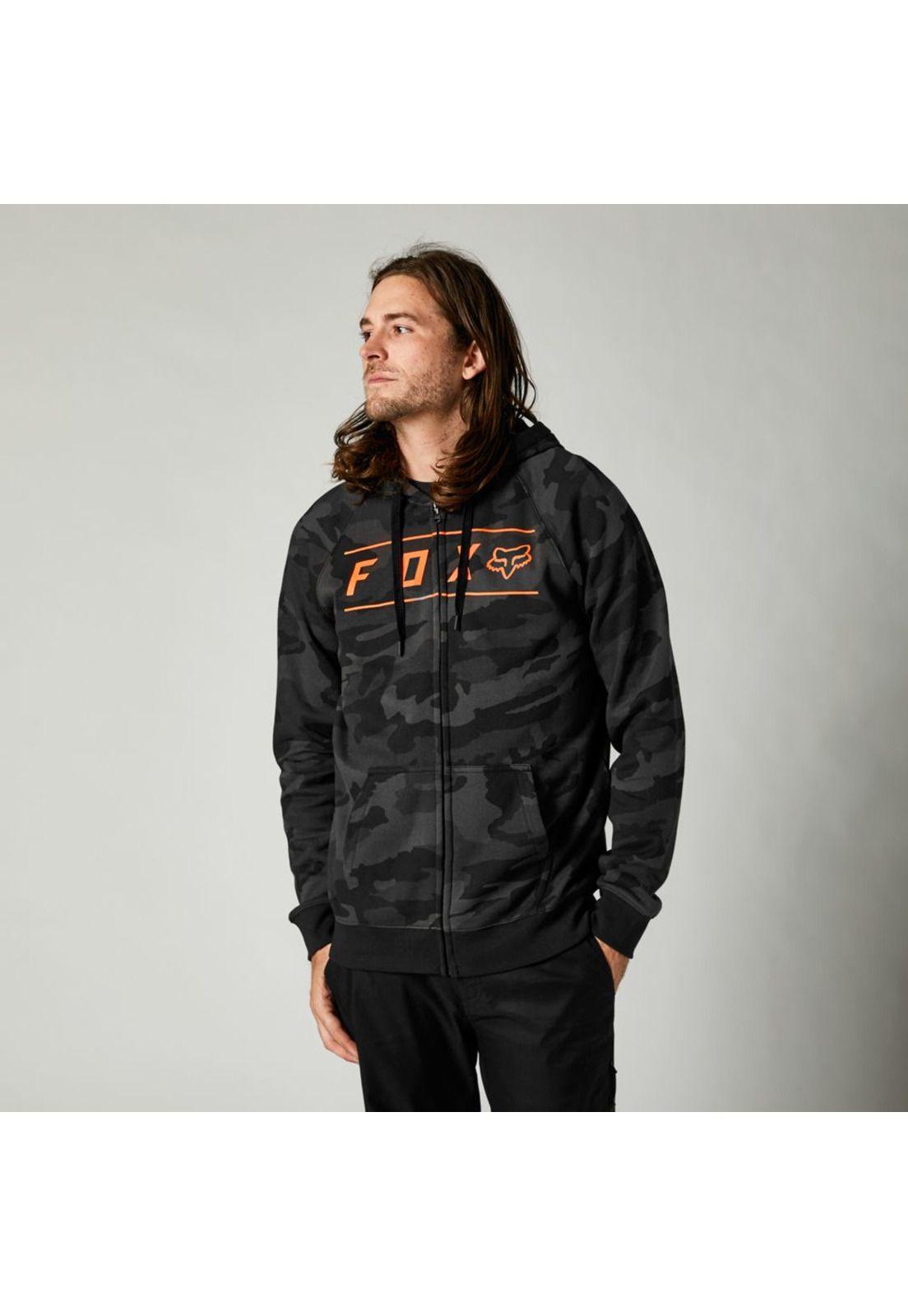 Poleron Lifestyle Pinnacle Camo Fox-2