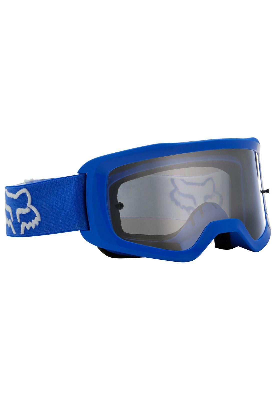 Antiparra Main Stray Azul 2020 Fox-1