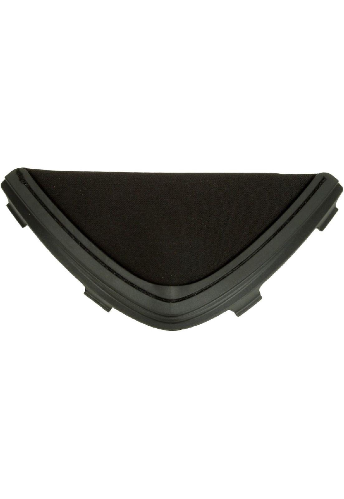 Repuesto Cubre Boca Lithium Negro Bell-2