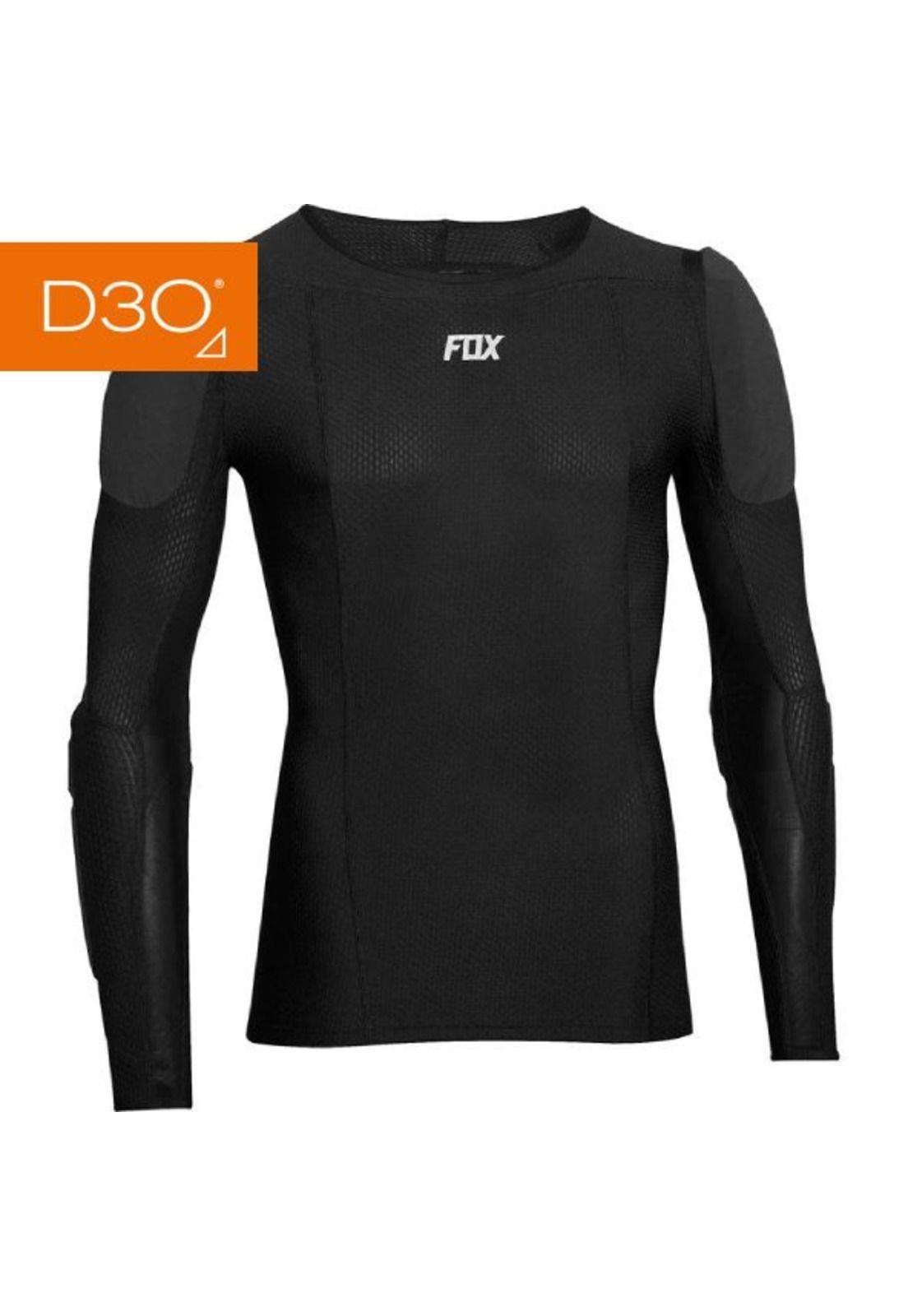 Jofa Moto Base Frame Negro Fox-0