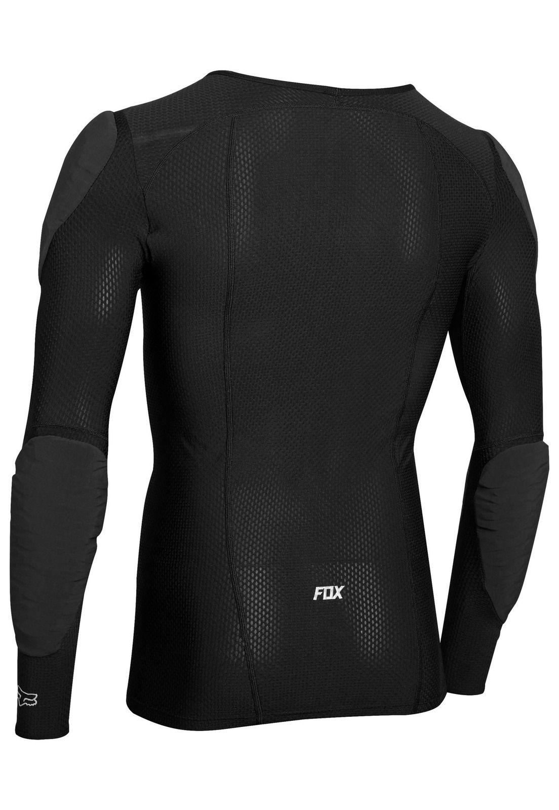 Jofa Moto Base Frame Negro Fox-1