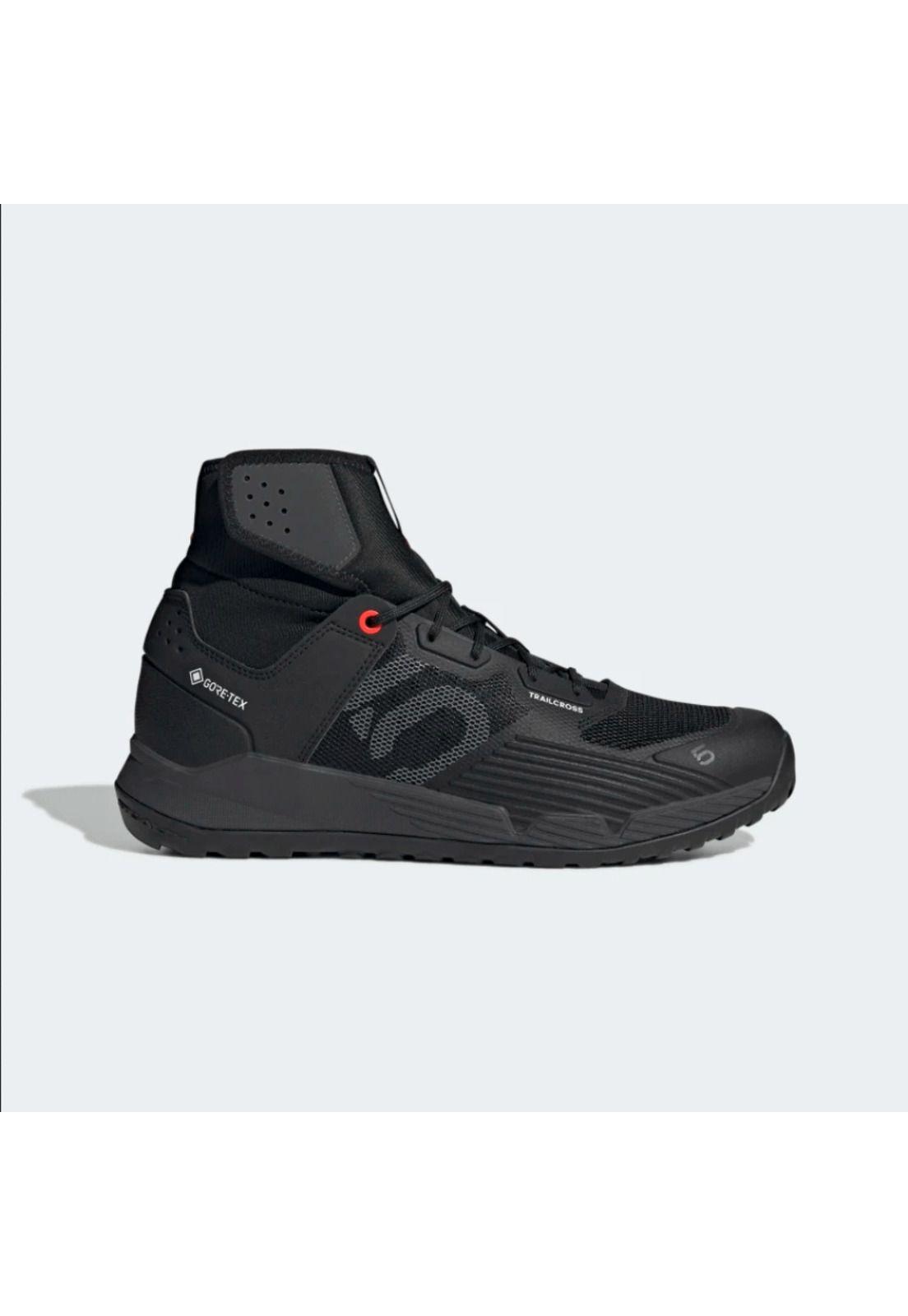 Zapatillas Bicicleta Trailcross GoreTex Negro Five Ten-0