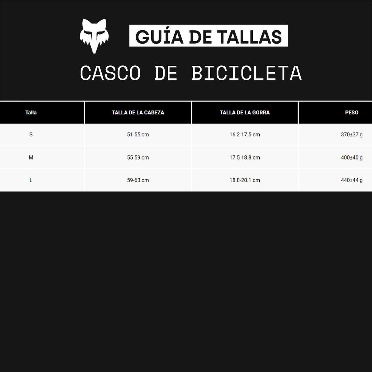 Casco Bicicleta Speedframe Pro Blocked Azul Fox-6