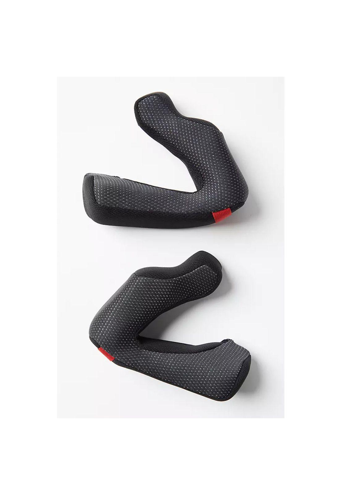 Repuesto Moto Casco V3 RS Almohadillas Estándar 45mm Fox-0