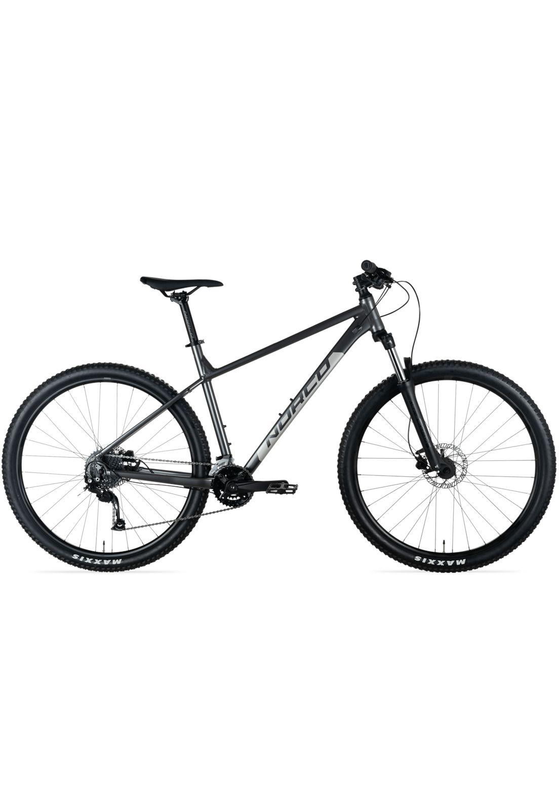 Bicicleta Storm 3 Gris Norco-0