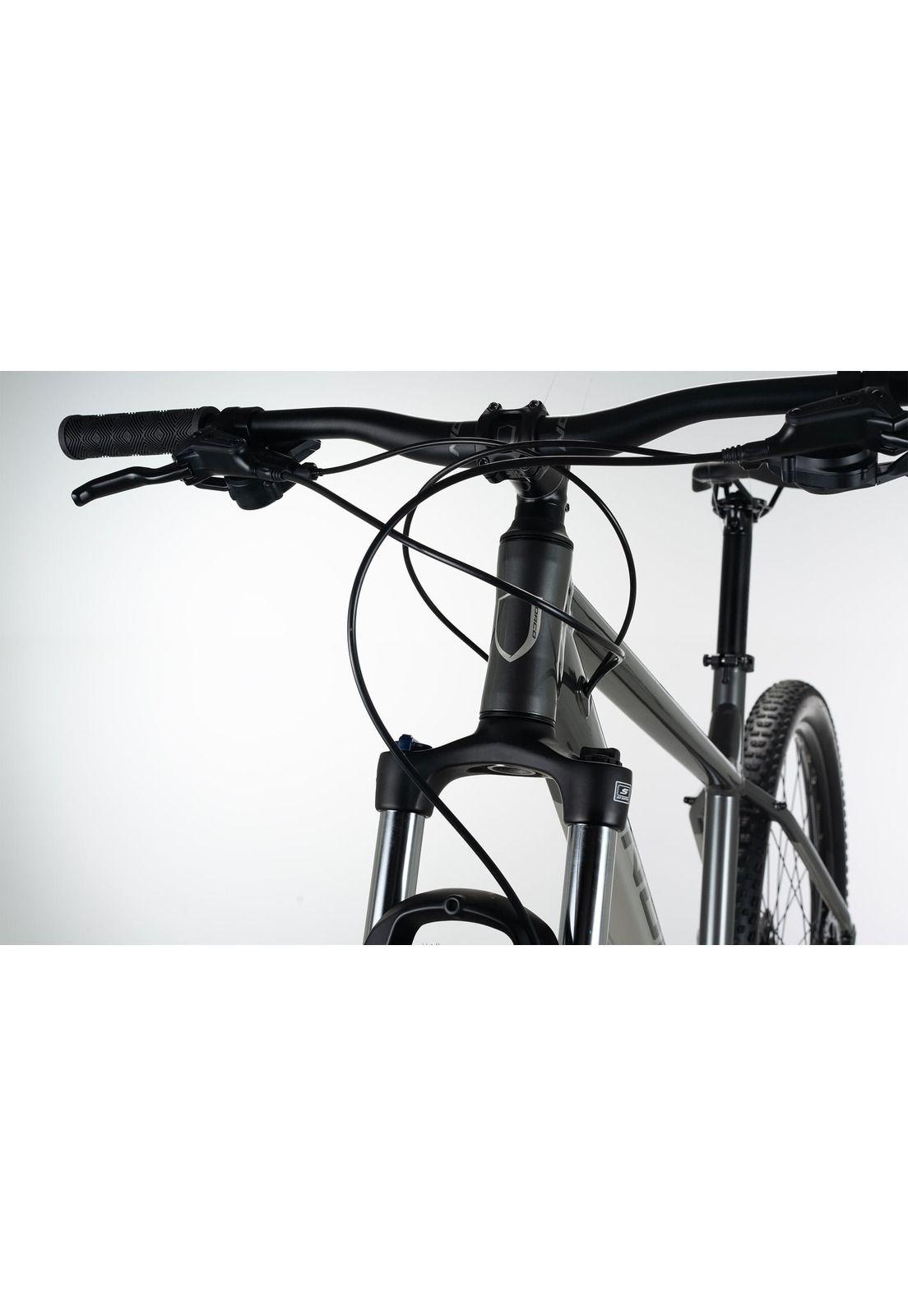 Bicicleta Storm 3 Gris Norco-1