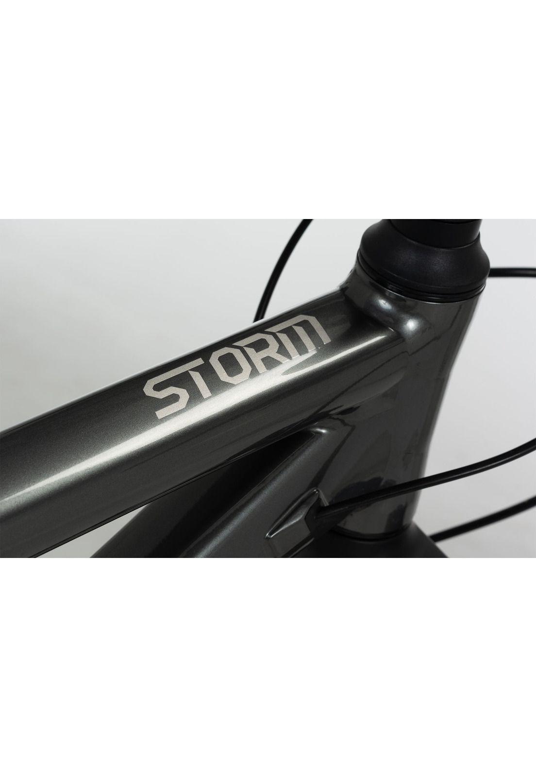 Bicicleta Storm 3 Gris Norco-4