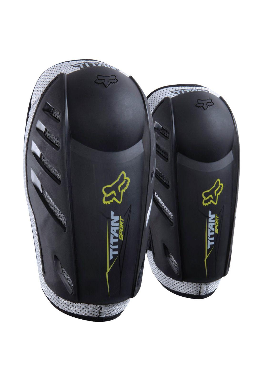 Coderas Moto Titan Sport Negro Fox-0