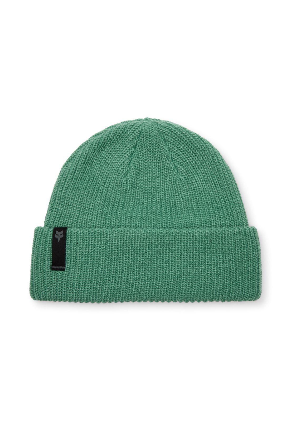 Gorro Lifestyle Machinist Verde Fox-0