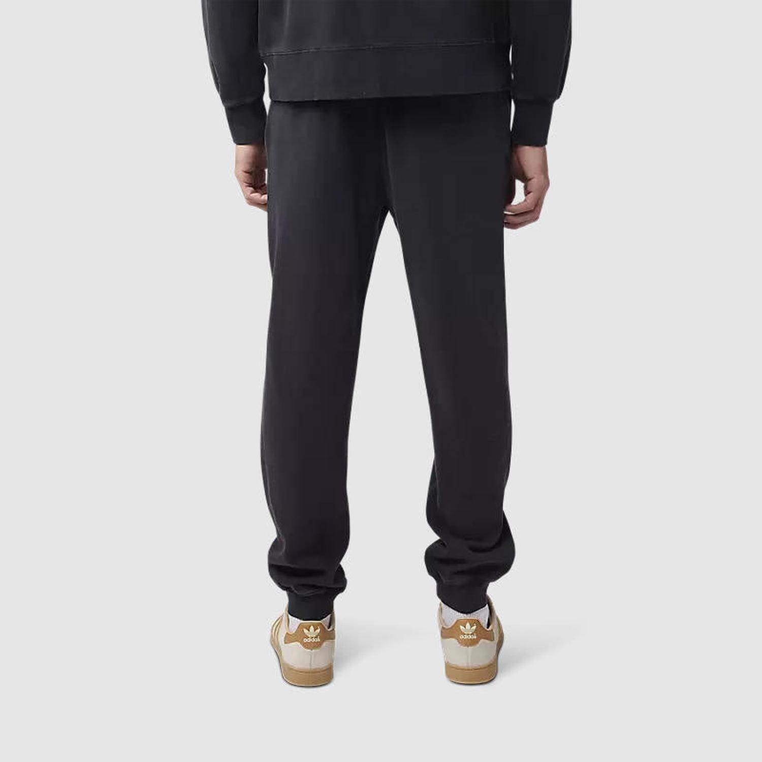 Buzo Lifestyle Wordmark Negro Fox-1