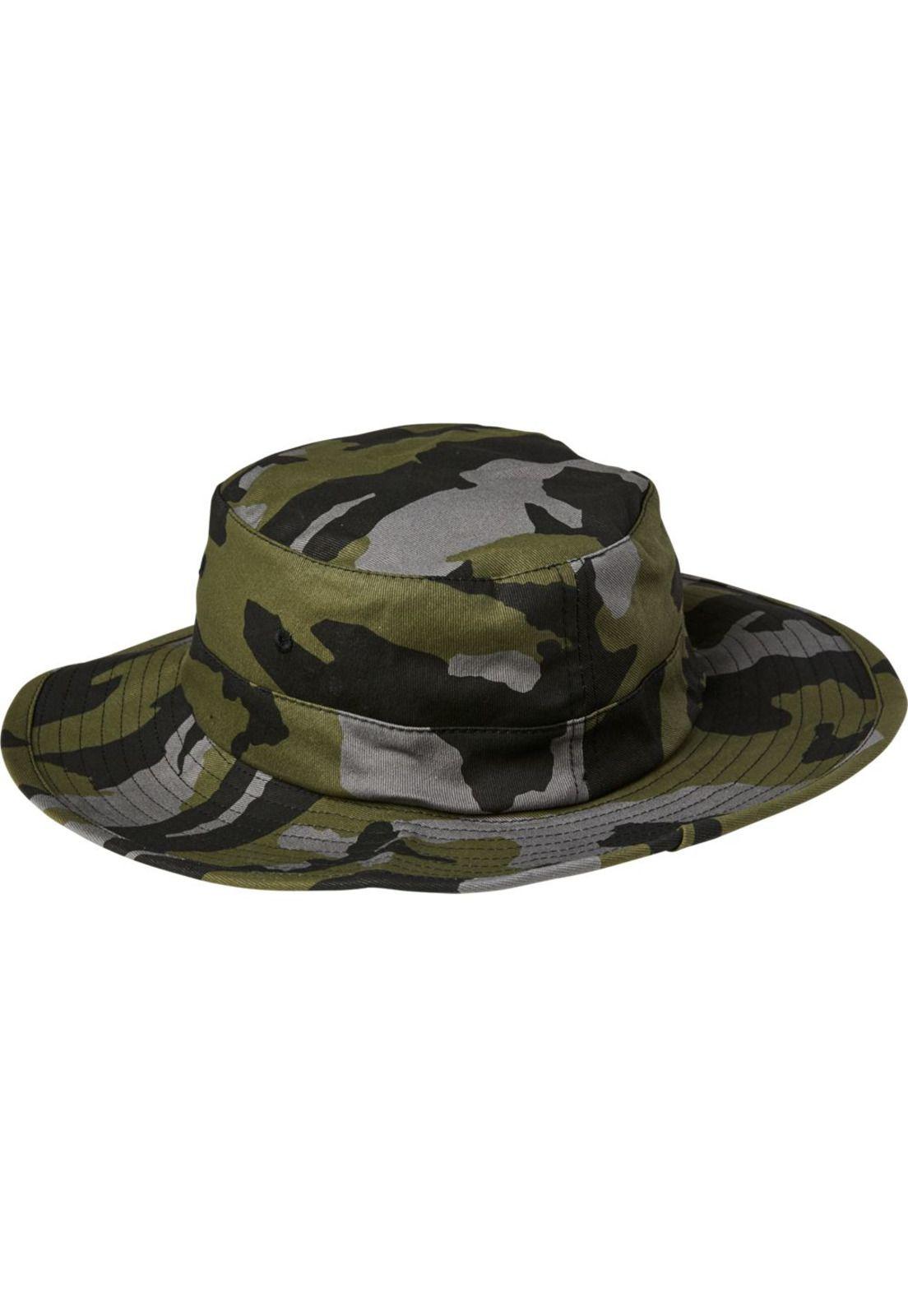 Gorro Lifestyle Traverse Camo Fox-1