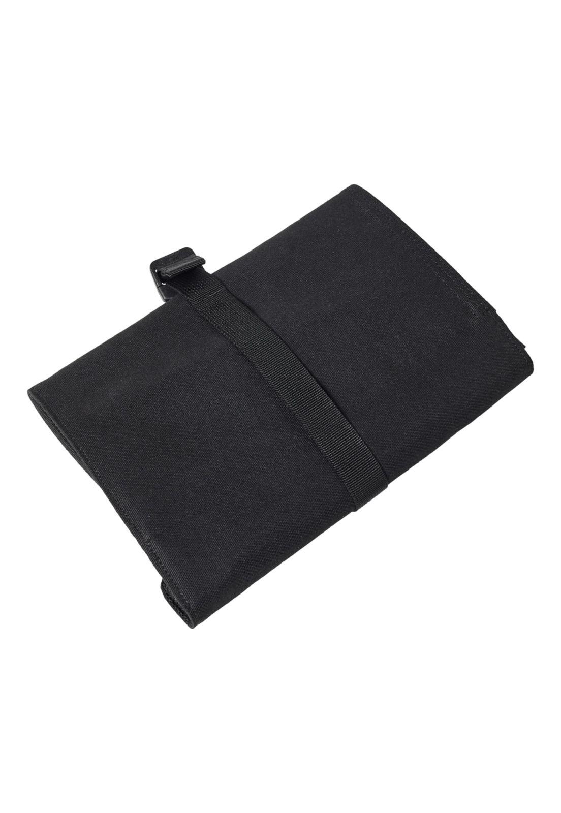Bolso Bicicleta Herramientas Roll Negro Fox-2