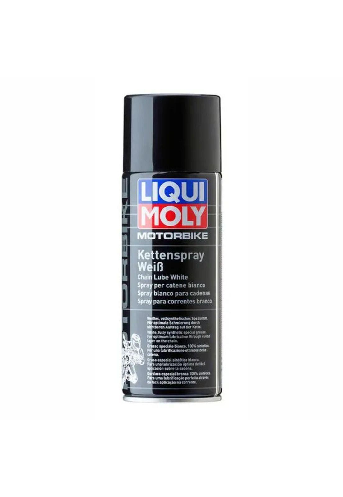 Grasa Blanca Cadena Moto Liqui Moly-0
