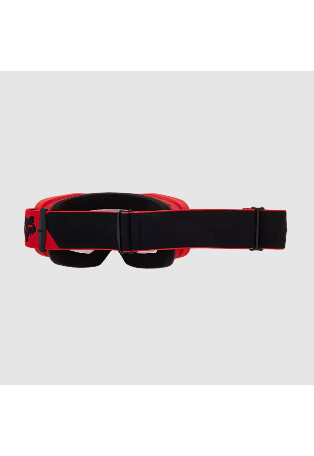 Antiparra Moto Main Core Rojo Fox-1