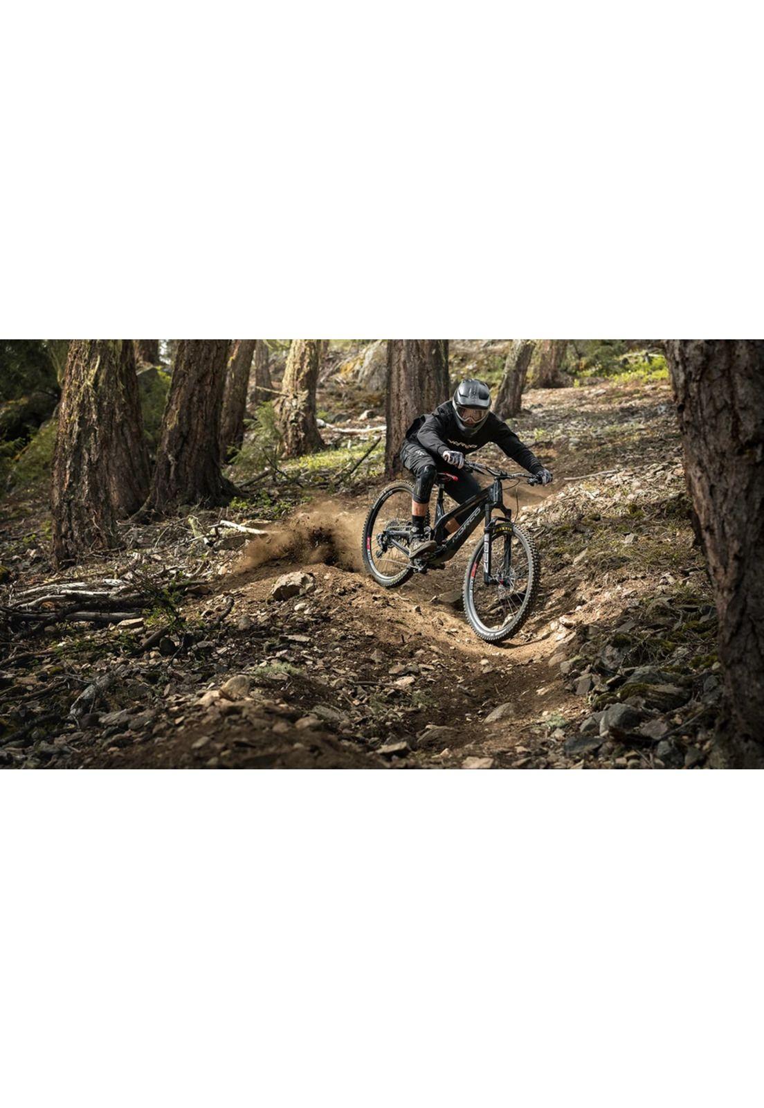 Bicicleta Range C3 29" Rojo Norco-1