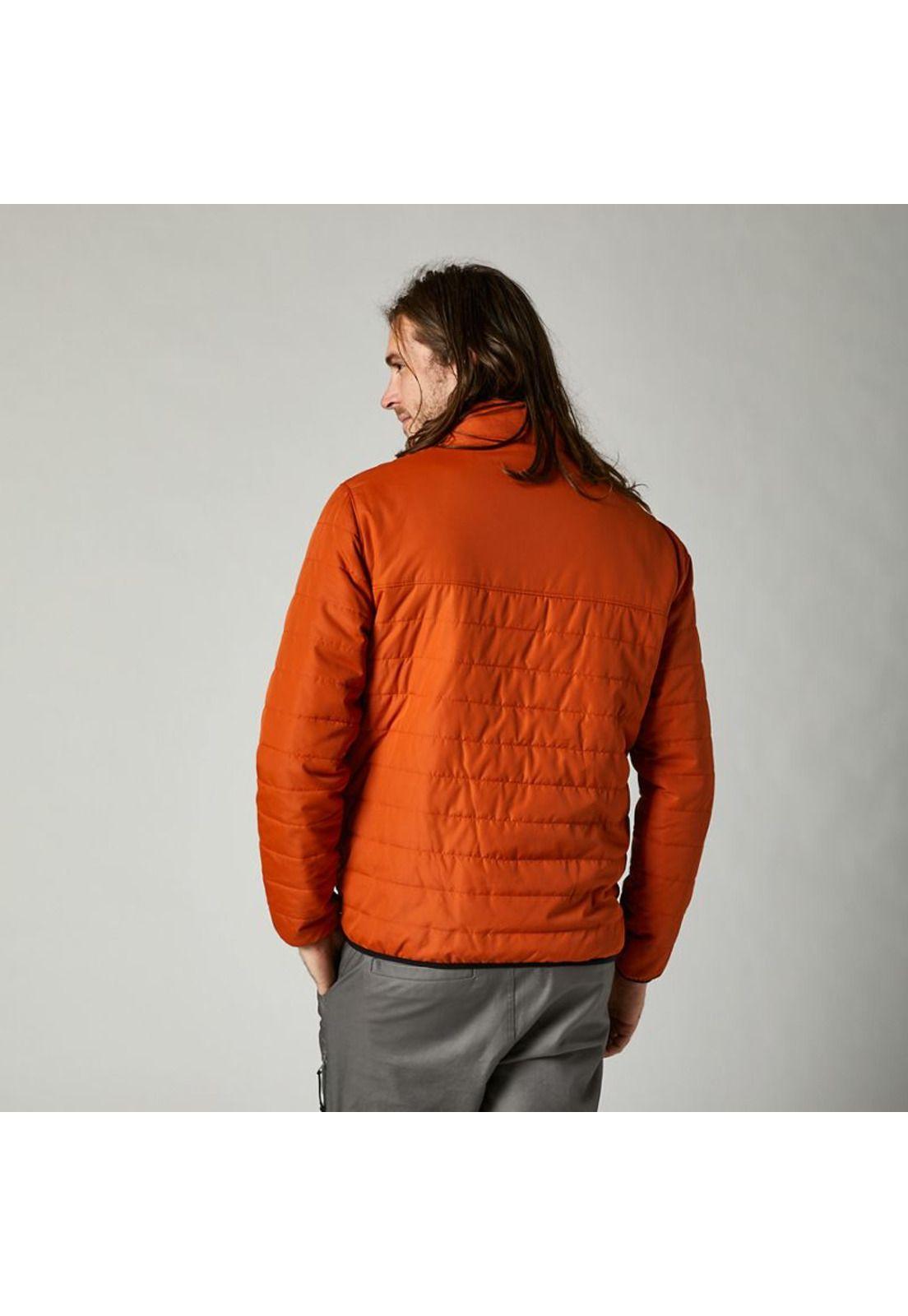 Chaqueta Lifestyle Howell Naranjo Fox-1
