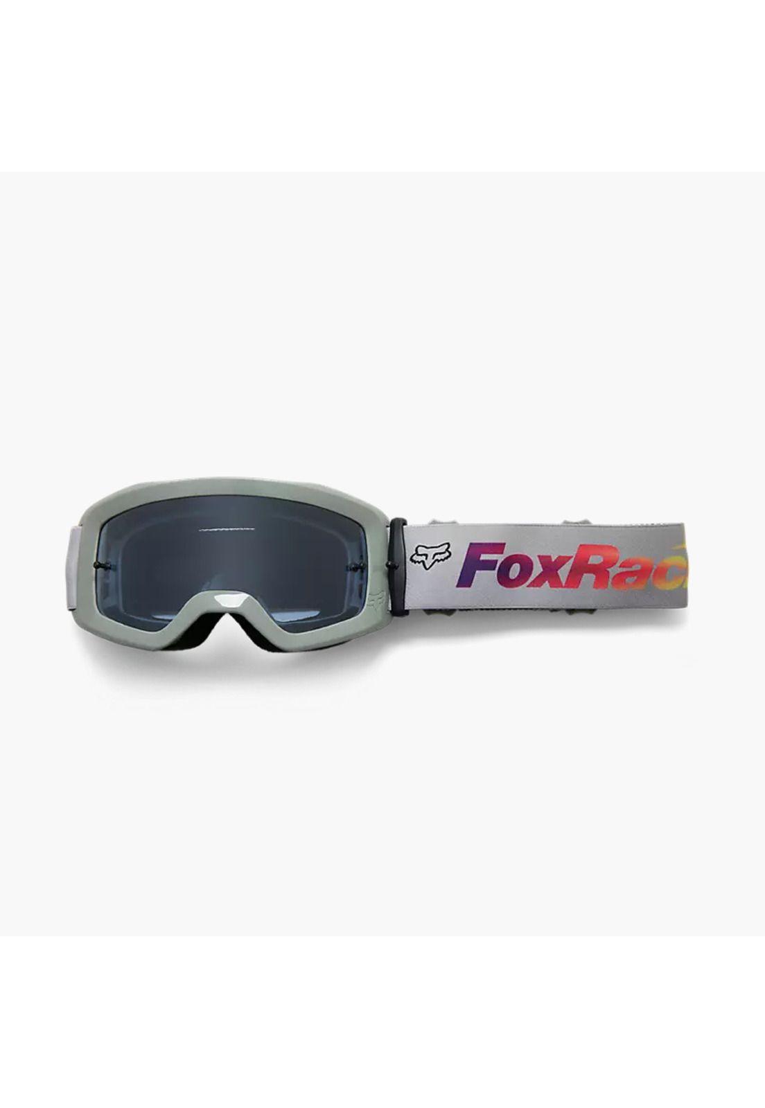 Antiparra Moto Niño Main Statk Gris Fox-1