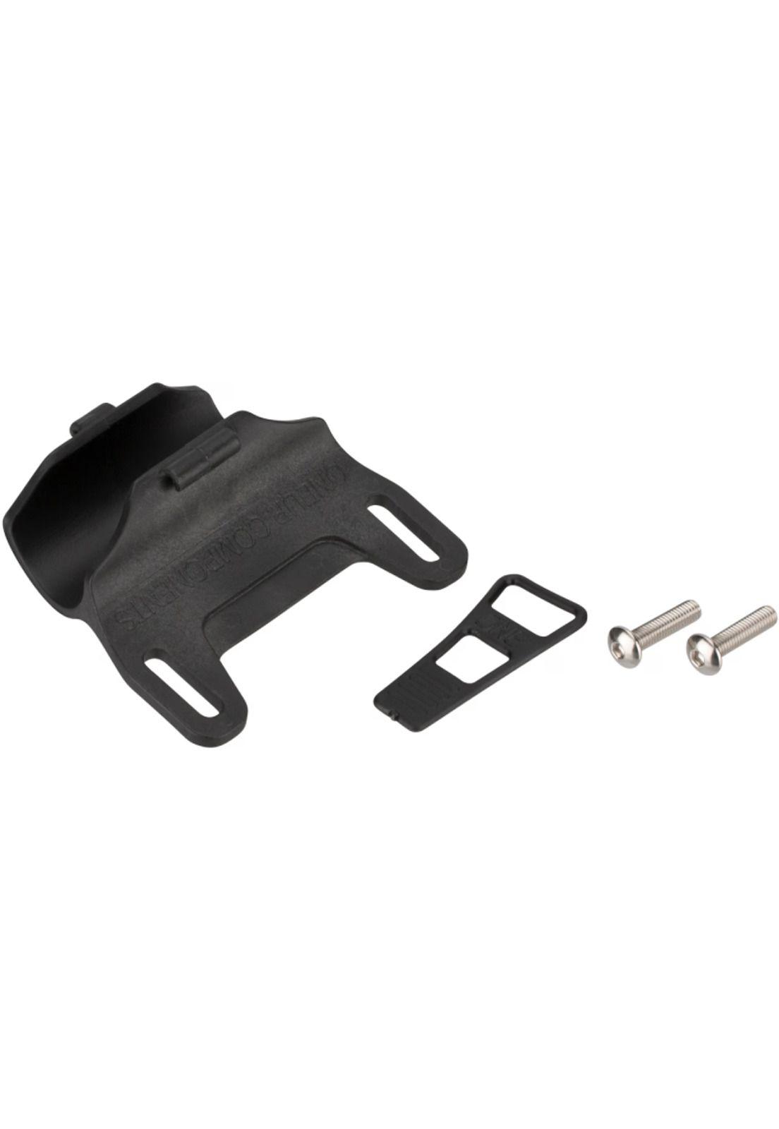 Soporte Bombin Bicicleta Negro One Up-1